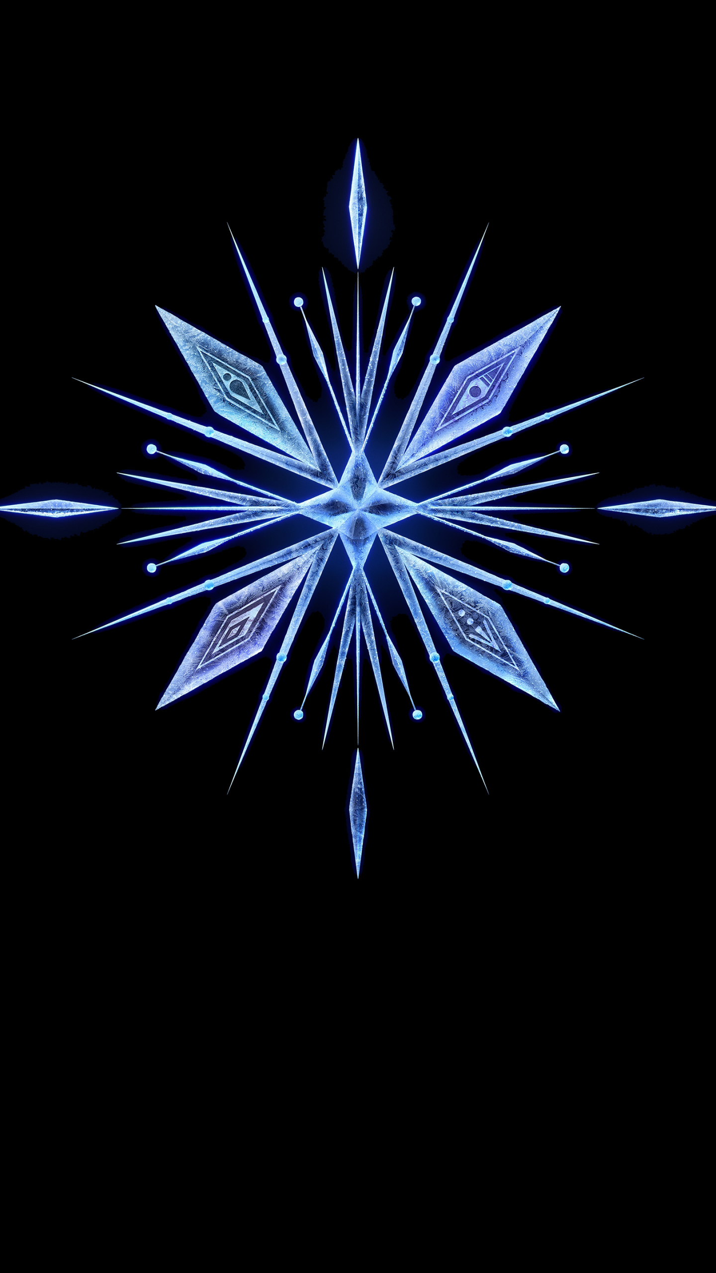 Download mobile wallpaper Movie, Frozen 2 for free.