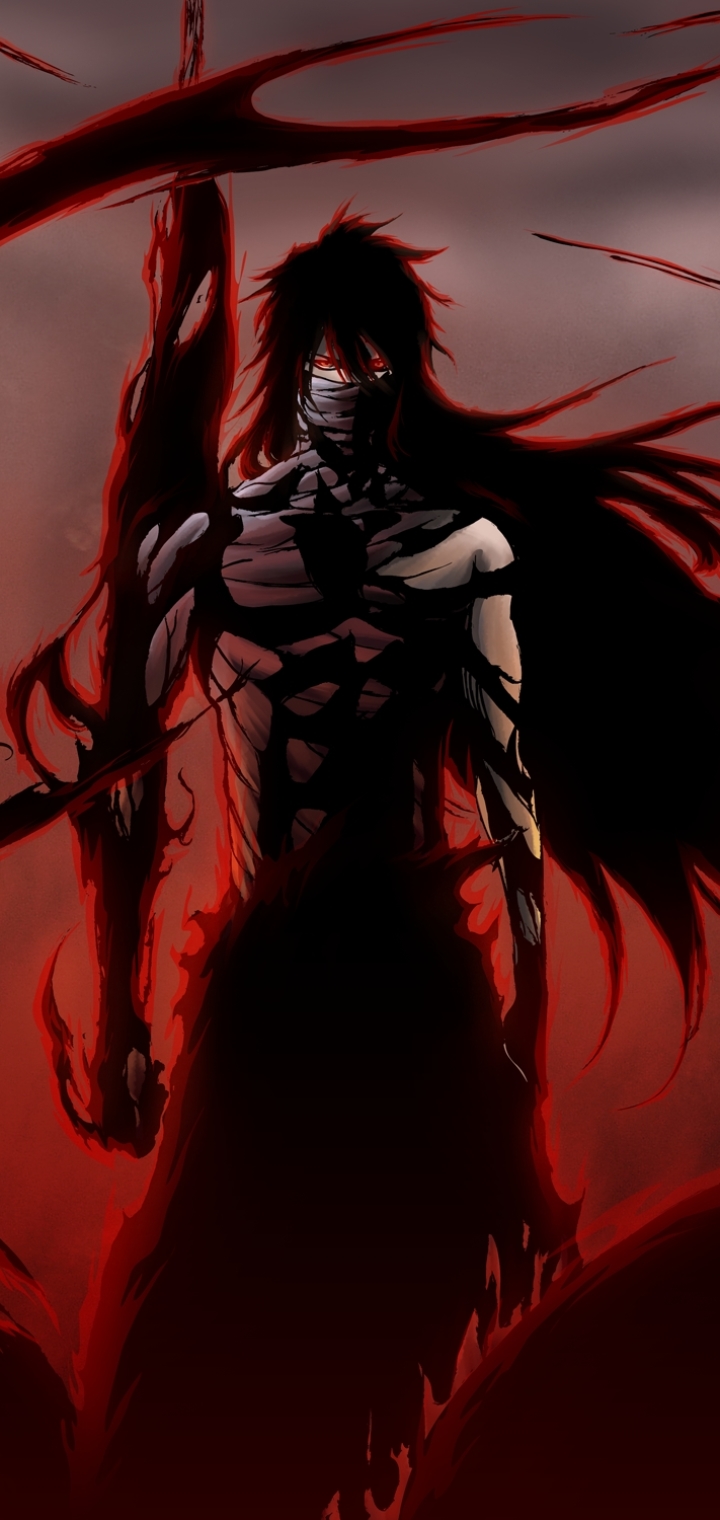 Download mobile wallpaper Anime, Bleach, Ichigo Kurosaki for free.