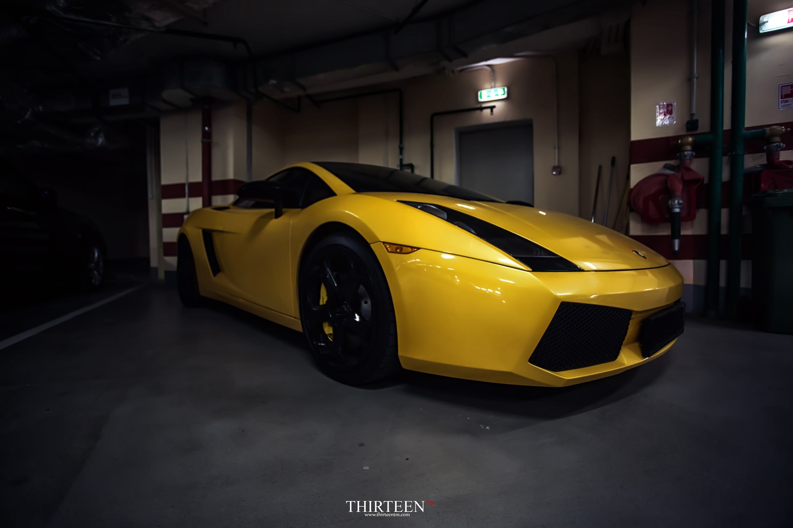 Descarga gratis la imagen Lamborghini Gallardo, Lamborghini, Vehículos en el escritorio de tu PC