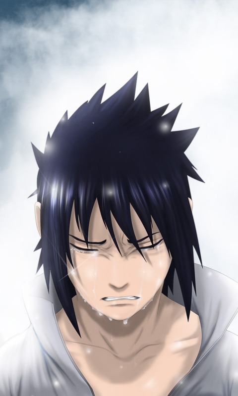 Download mobile wallpaper Anime, Naruto, Sasuke Uchiha, Itachi Uchiha for free.