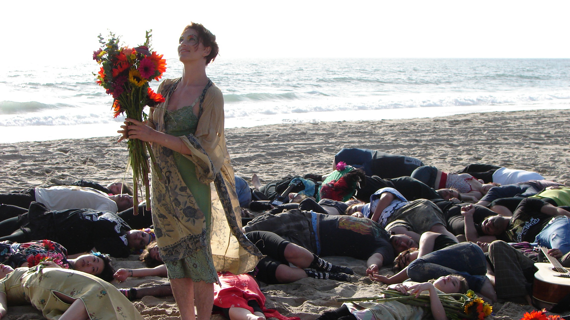 Melhores papéis de parede de Amanda Palmer para tela do telefone