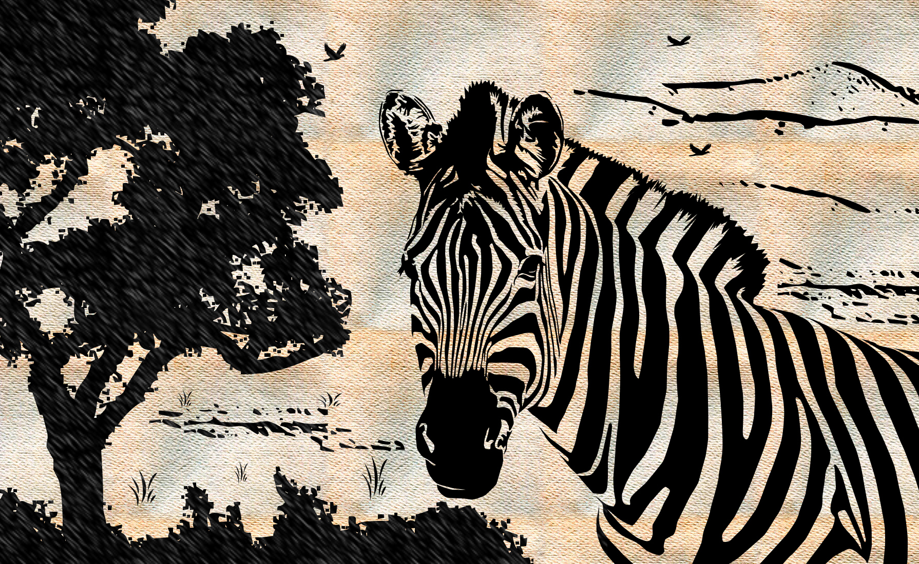 557110 baixar imagens animais, zebra - papéis de parede e protetores de tela gratuitamente