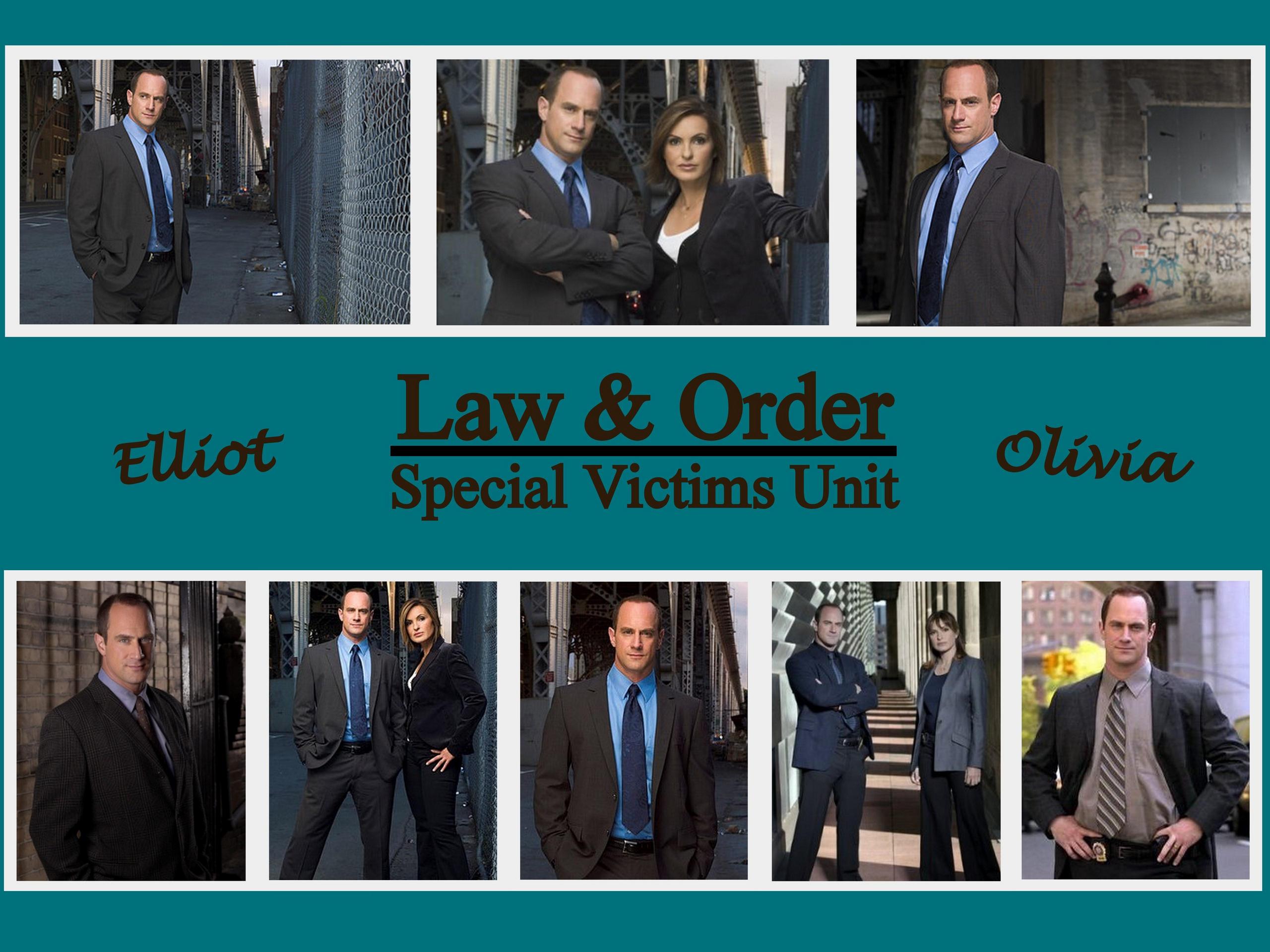 Law & Order: 特別被害者ユニットHDデスクトップの壁紙をダウンロード