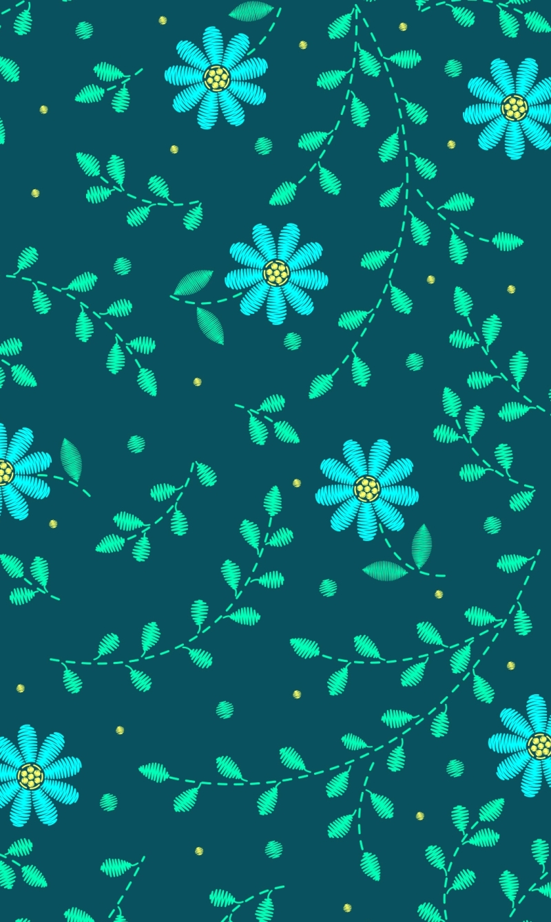 Handy-Wallpaper Blumen, Blume, Künstlerisch kostenlos herunterladen.