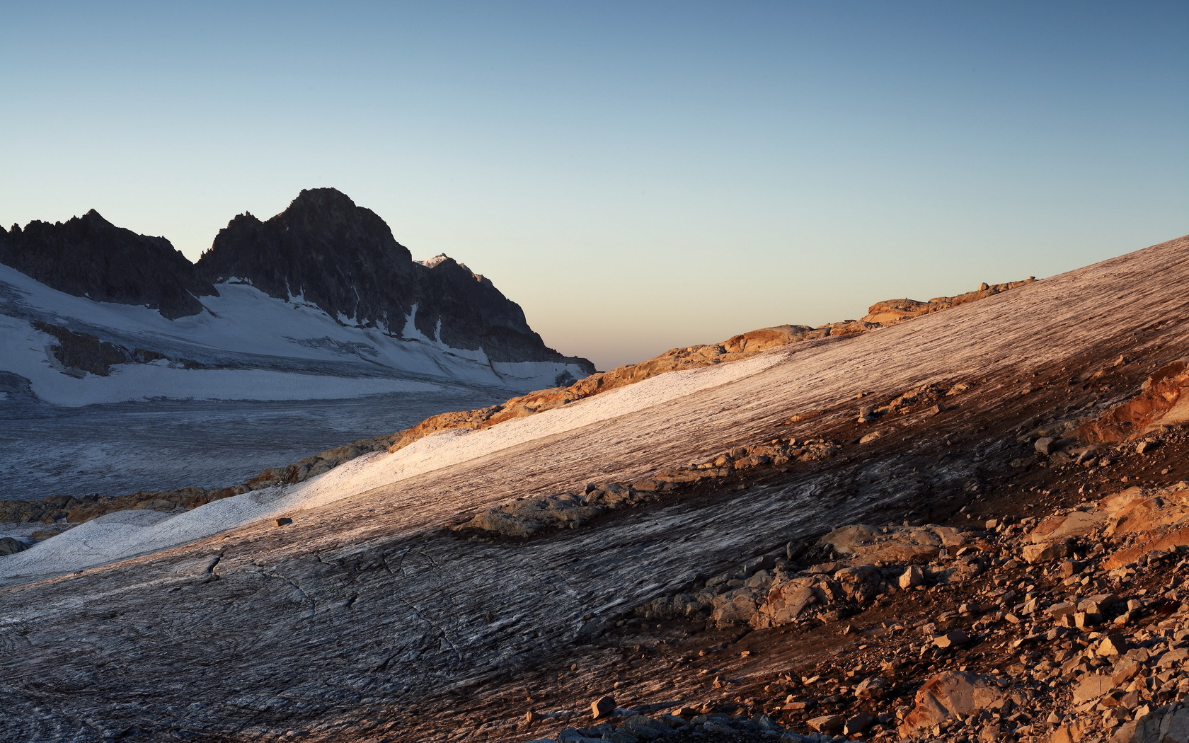 Free download wallpaper Mountains, Mountain, Earth on your PC desktop