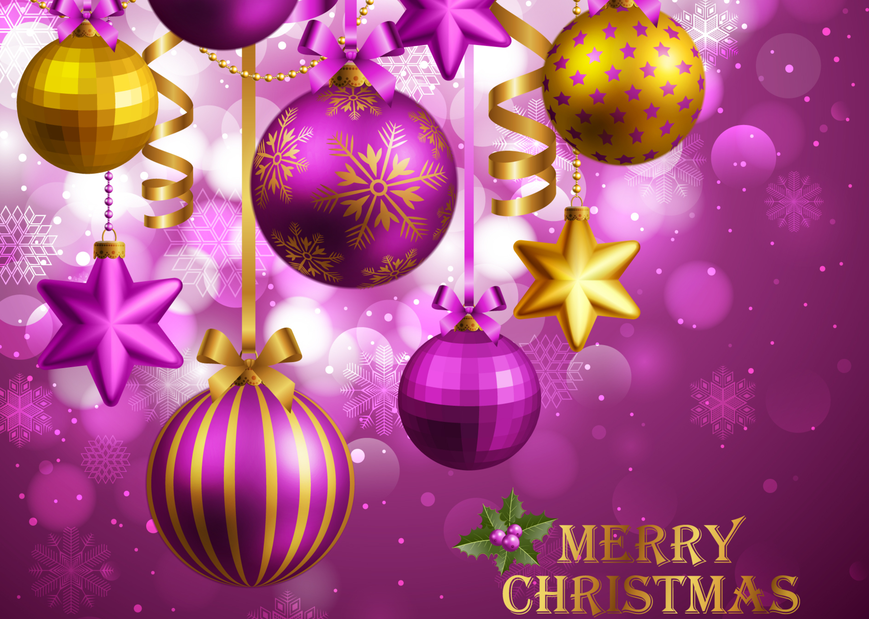 無料モバイル壁紙メリークリスマス, クリスマスオーナメント, クリスマス, ホリデーをダウンロードします。