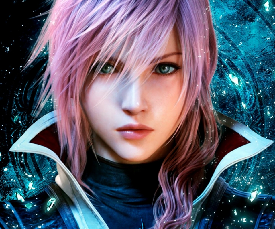 video game, lightning returns: final fantasy xiii, final fantasy