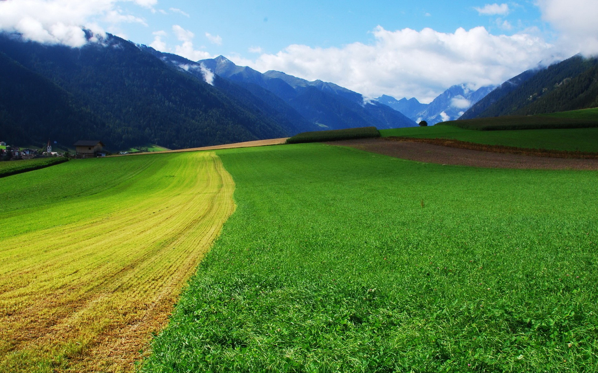 Téléchargez gratuitement l'image Paysage, Terre/nature sur le bureau de votre PC