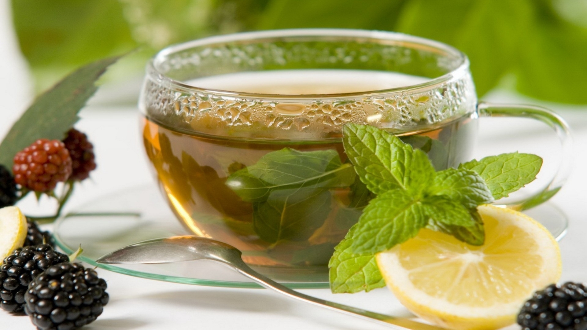 Free download wallpaper Tea, Food on your PC desktop