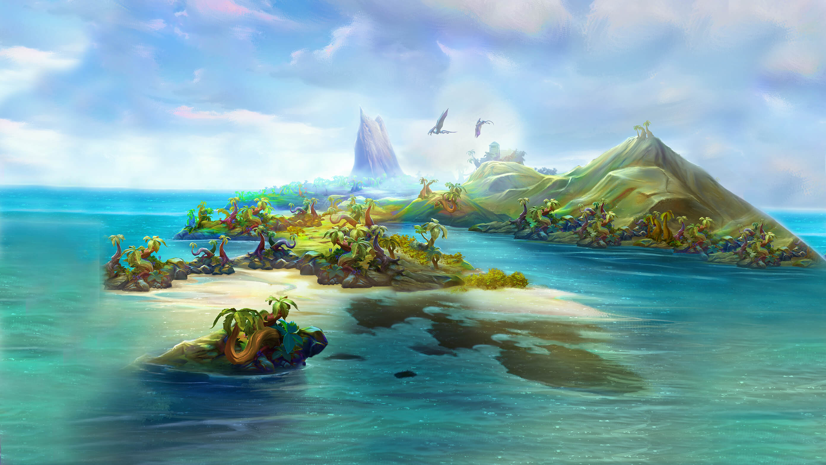 Download mobile wallpaper Video Game, Runescape for free.