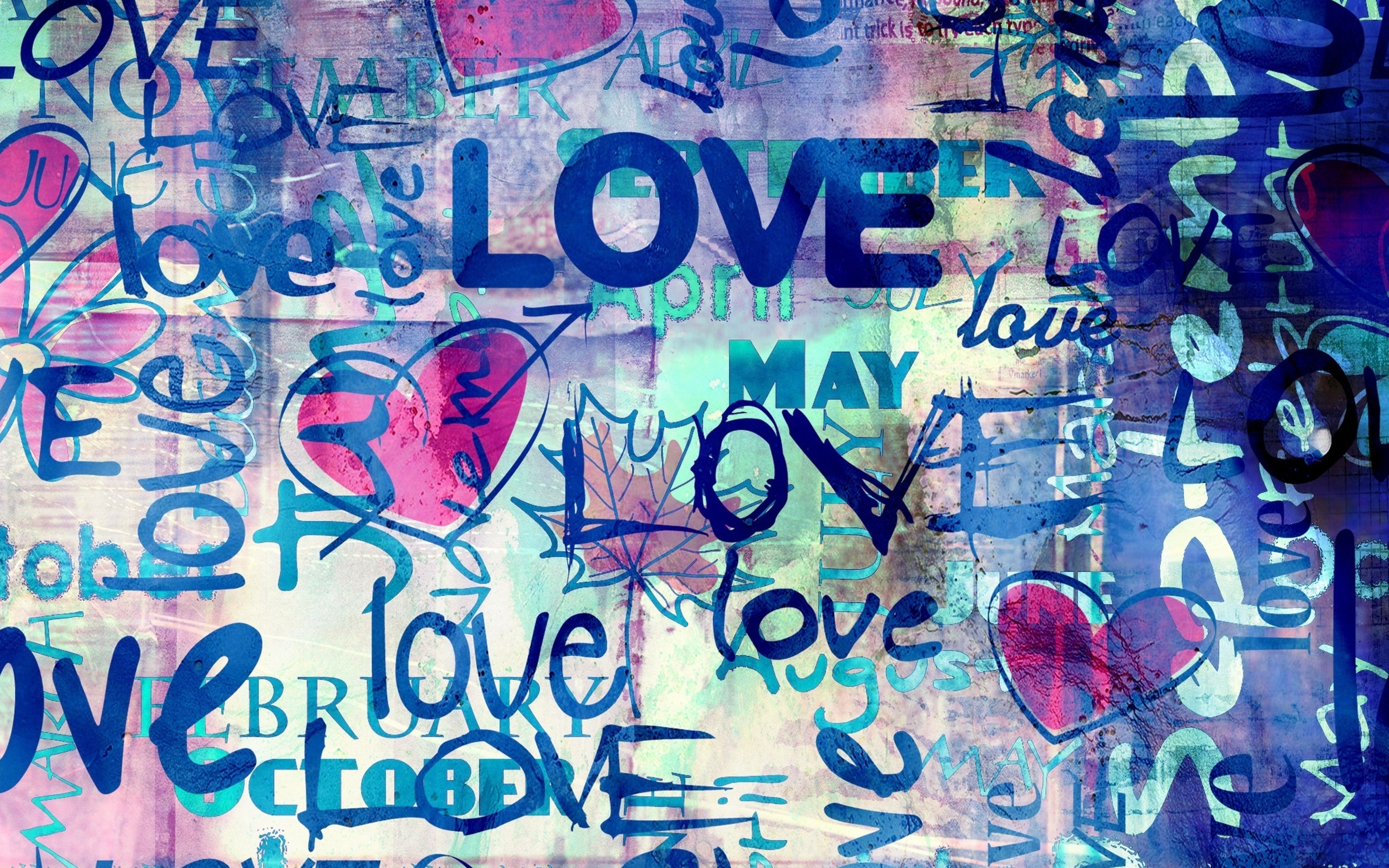 Windows Backgrounds background, love