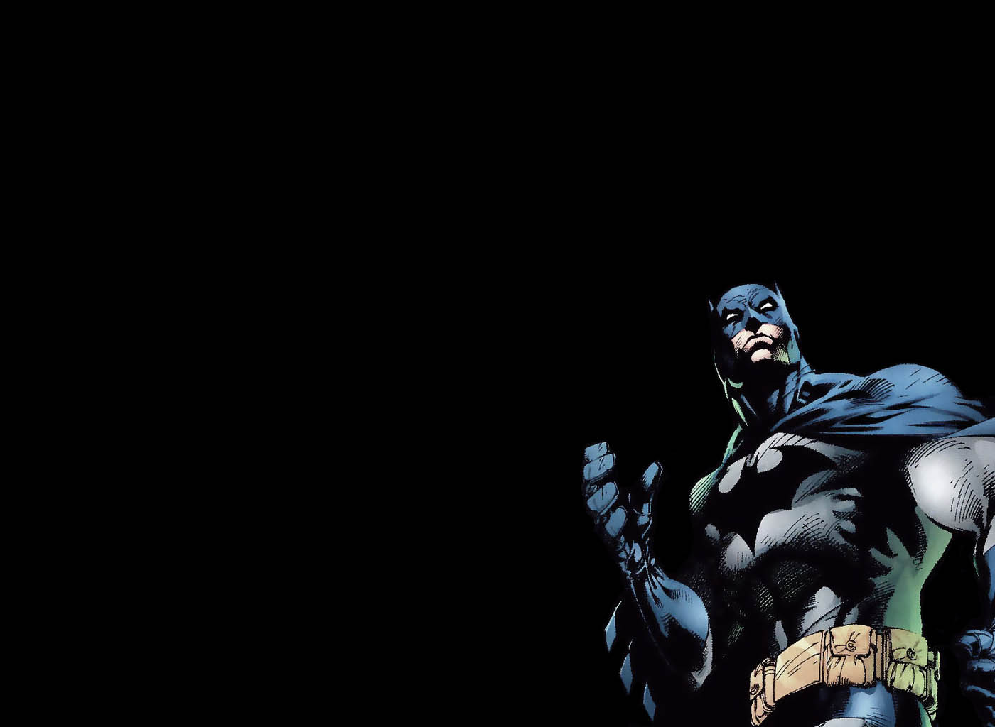 Handy-Wallpaper Comics, The Batman kostenlos herunterladen.