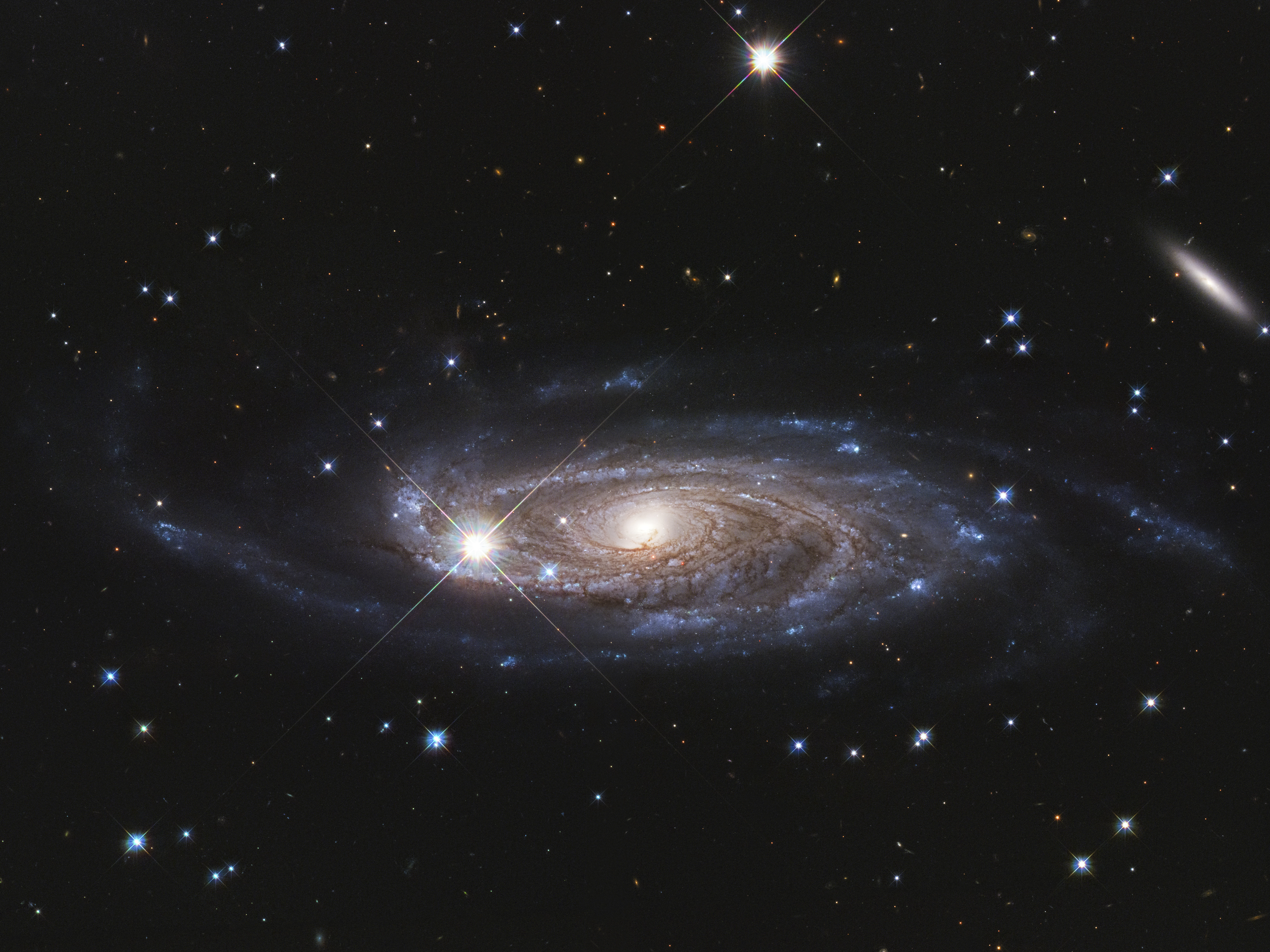 154857 télécharger l'image galaxie, nébuleuse, univers, etoiles, spirale - fonds d'écran et économiseurs d'écran gratuits