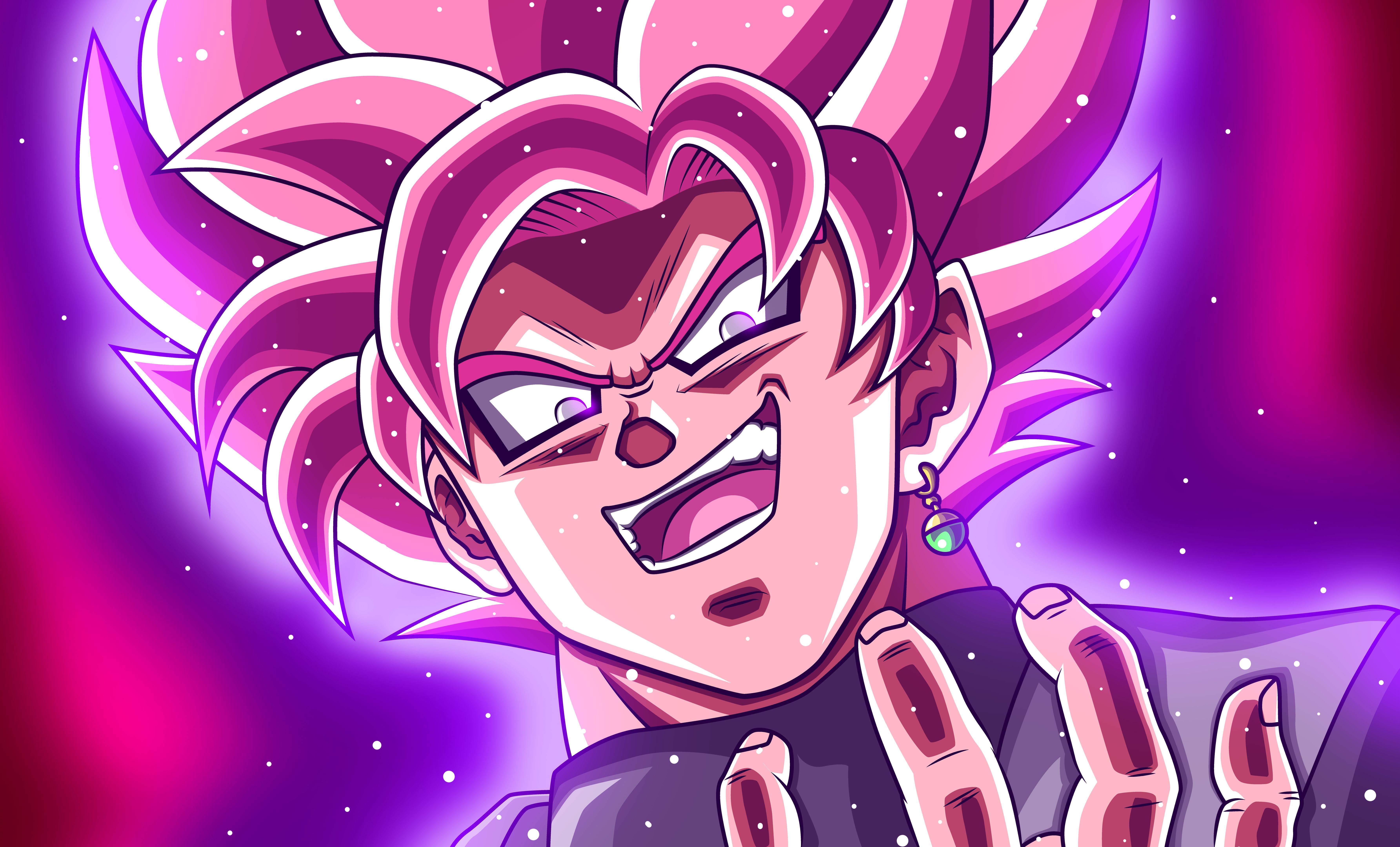 Download mobile wallpaper Anime, Dragon Ball, Dragon Ball Super for free.