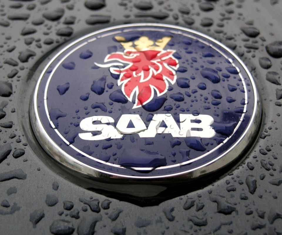 Скачати мобільні шпалери Saab, Транспортні Засоби безкоштовно.