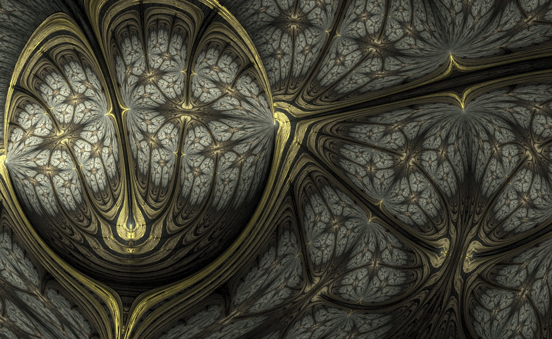 Free download wallpaper Abstract, Fractal on your PC desktop