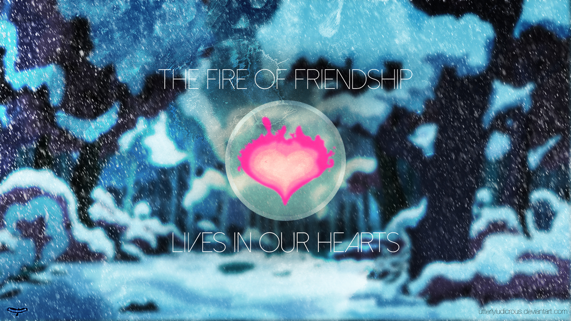 Free download wallpaper Fire, Vector, Text, My Little Pony, Tv Show, My Little Pony: Friendship Is Magic on your PC desktop