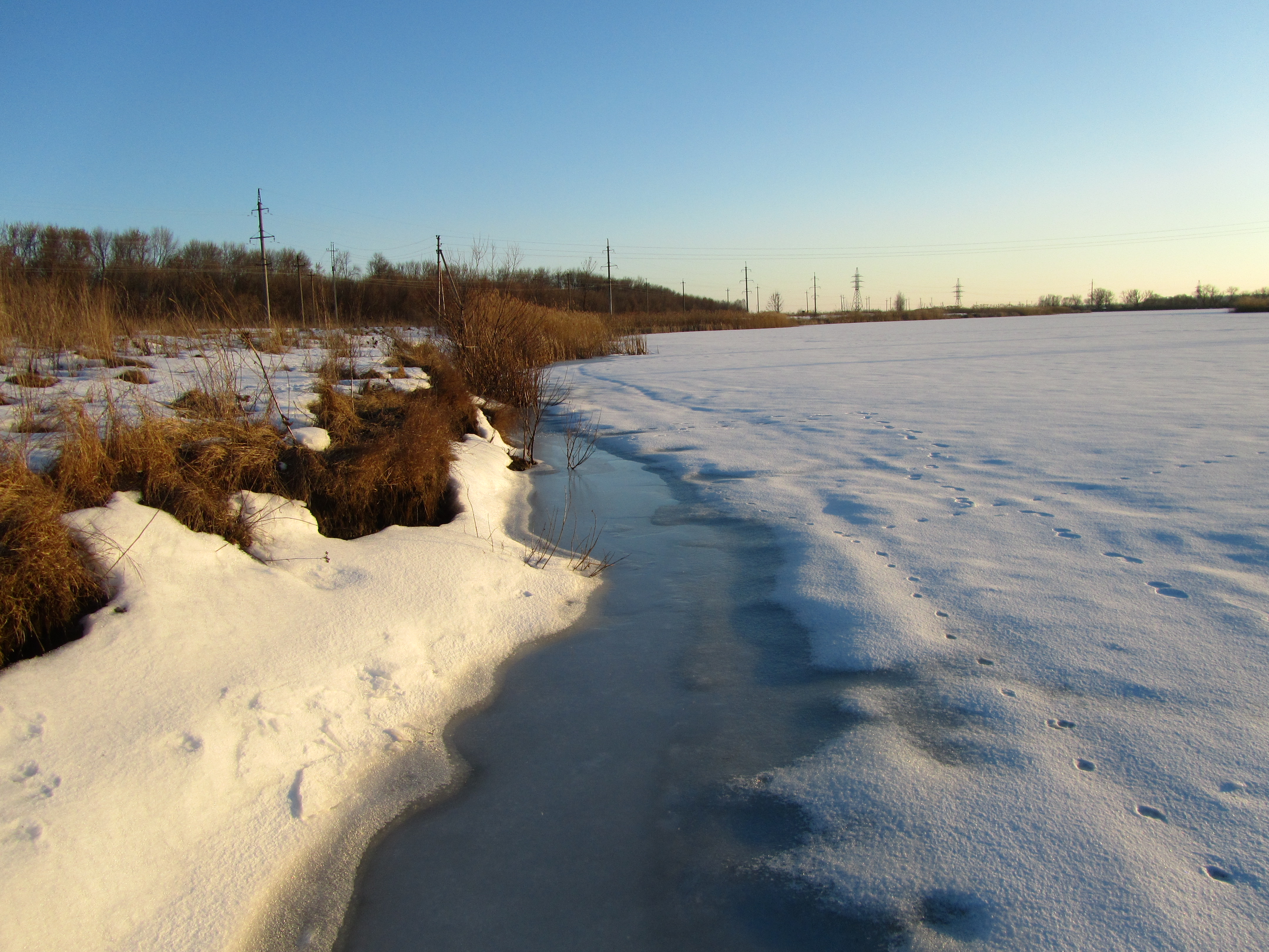 Téléchargez gratuitement l'image Hiver, Terre/nature sur le bureau de votre PC