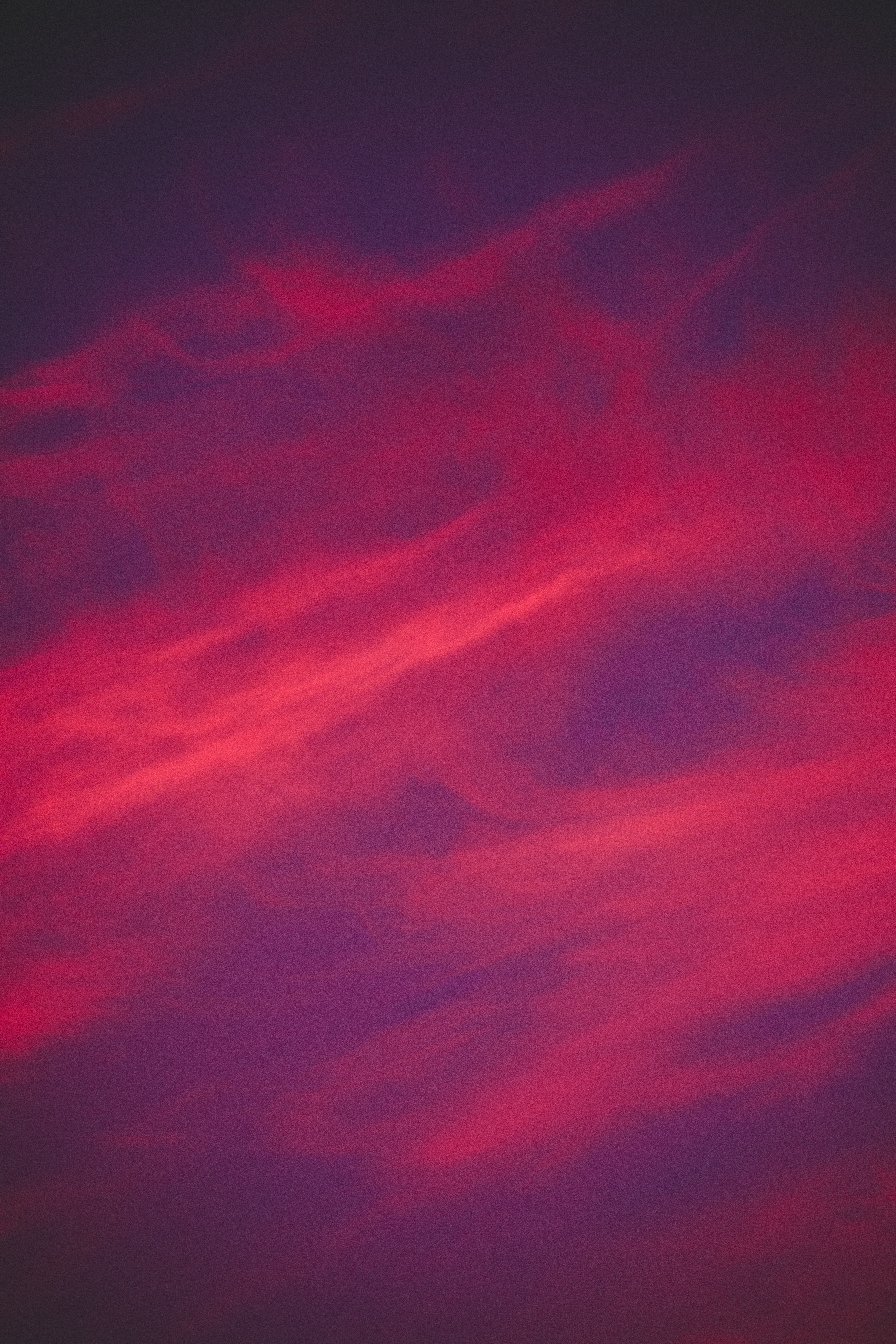 無料モバイル壁紙自然, 雲, 多孔質, 多孔, ピンクをダウンロードします。