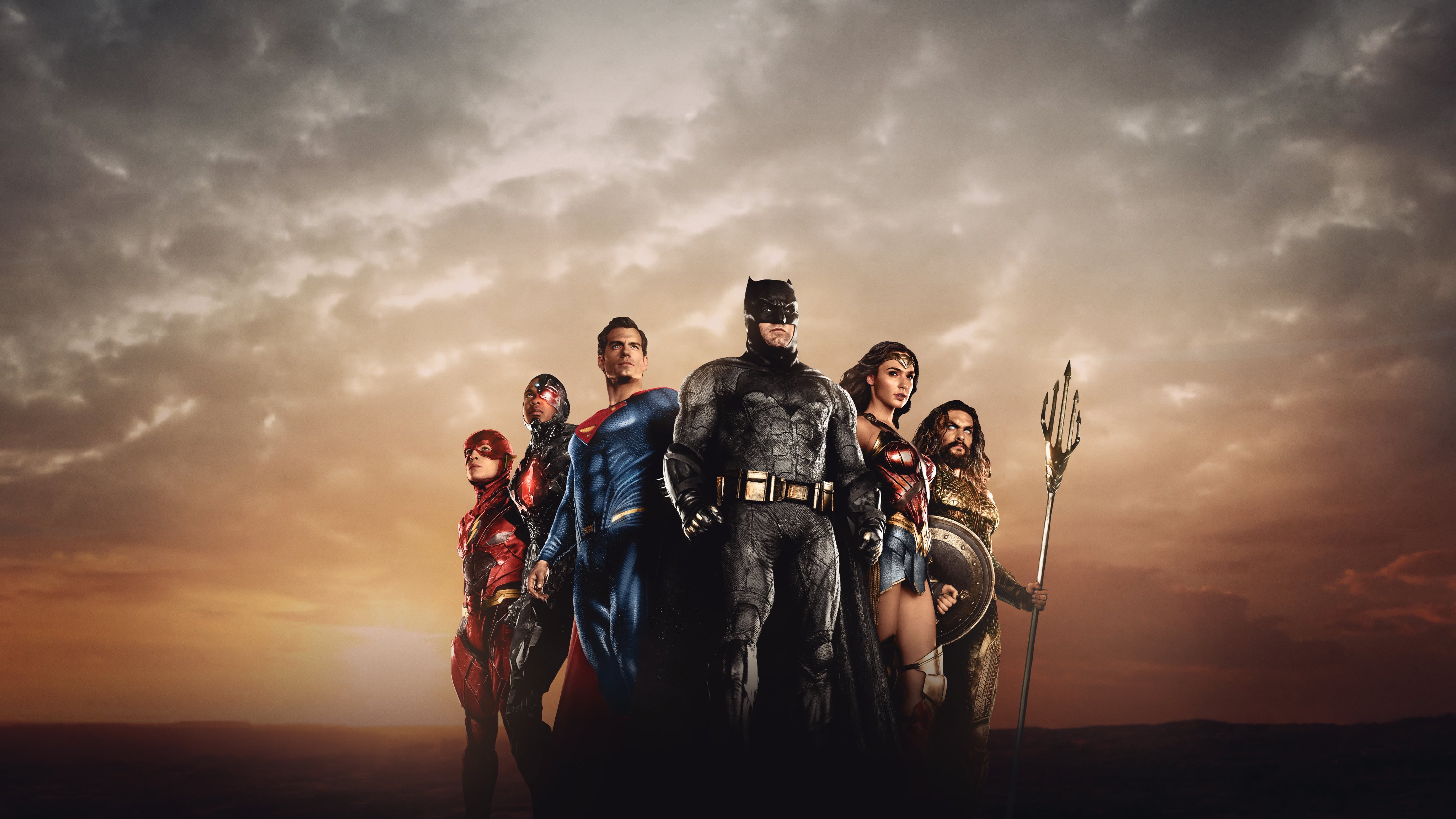 zack snyder's justice league, superman, aquaman, movie, barry allen, batman, cyborg (dc comics), dc comics, diana prince, flash, justice league, wonder woman
