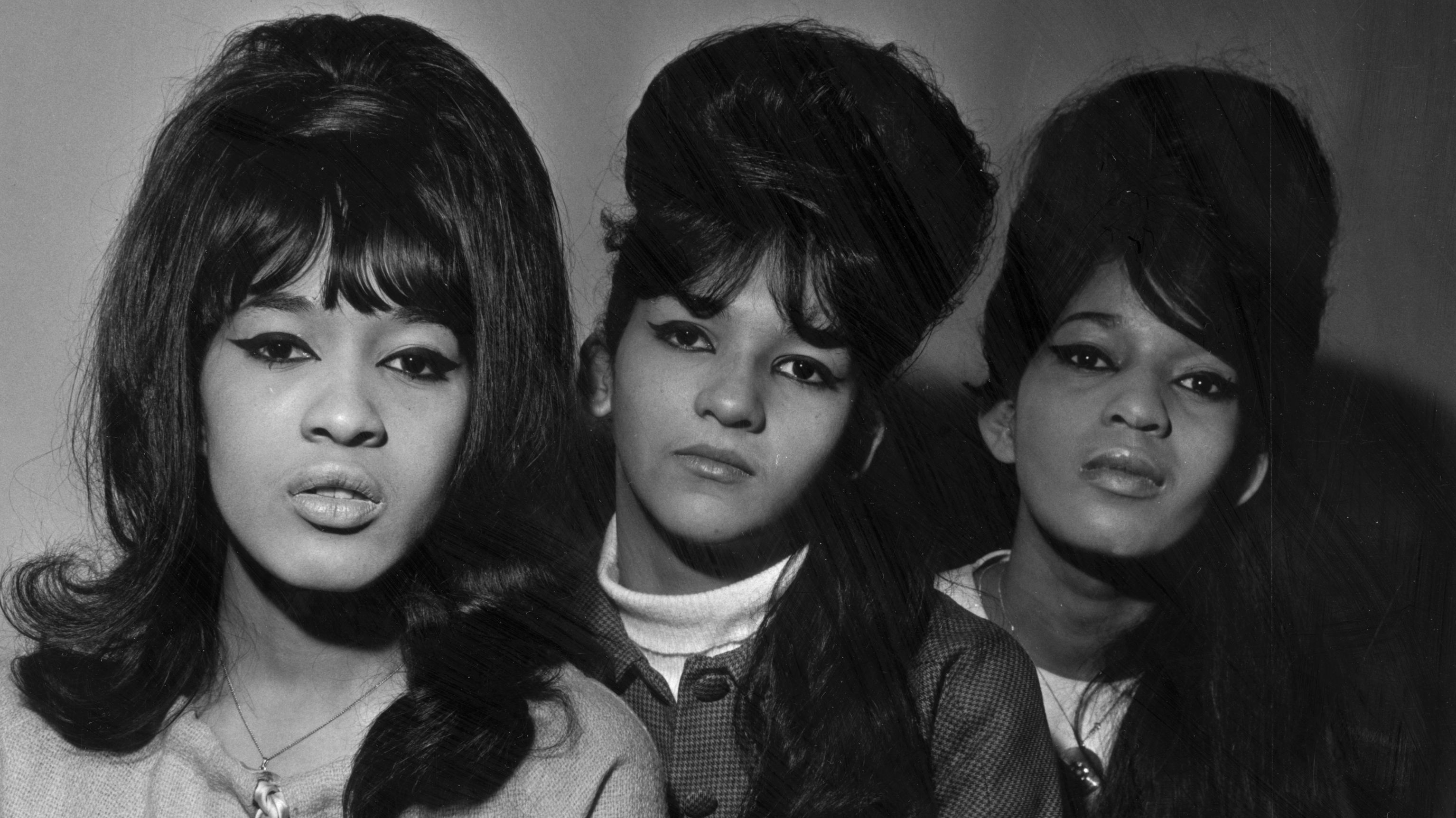 Free The Ronettes Wallpapers
