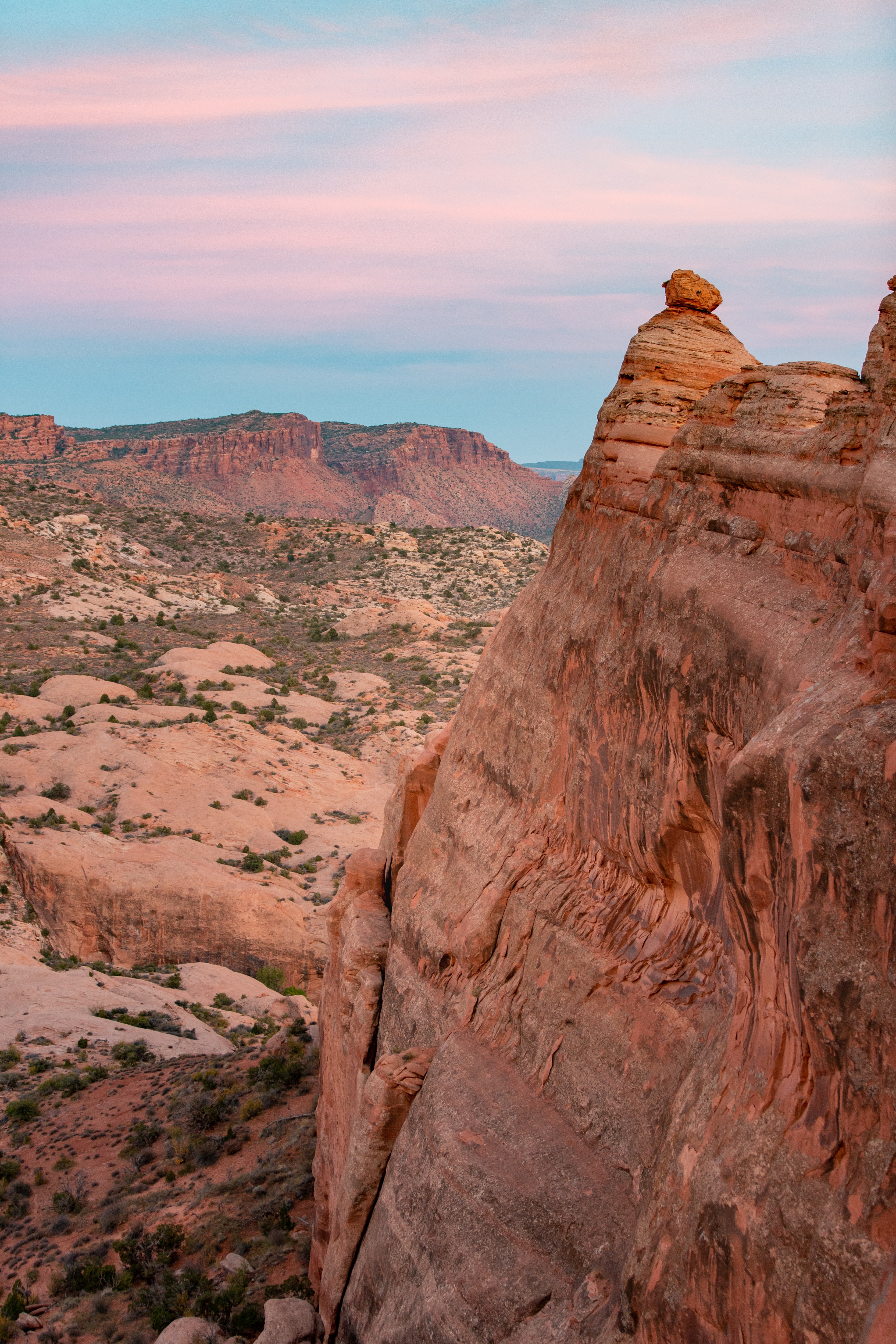Free download wallpaper Nature, Rocks, Gorge, Desert, Canyon on your PC desktop