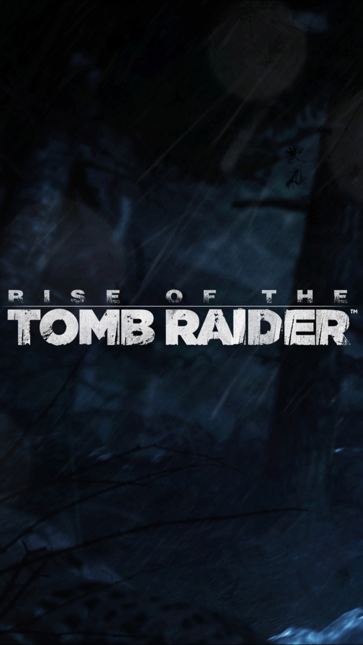 Handy-Wallpaper Tomb Raider, Computerspiele, Rise Of The Tomb Raider kostenlos herunterladen.