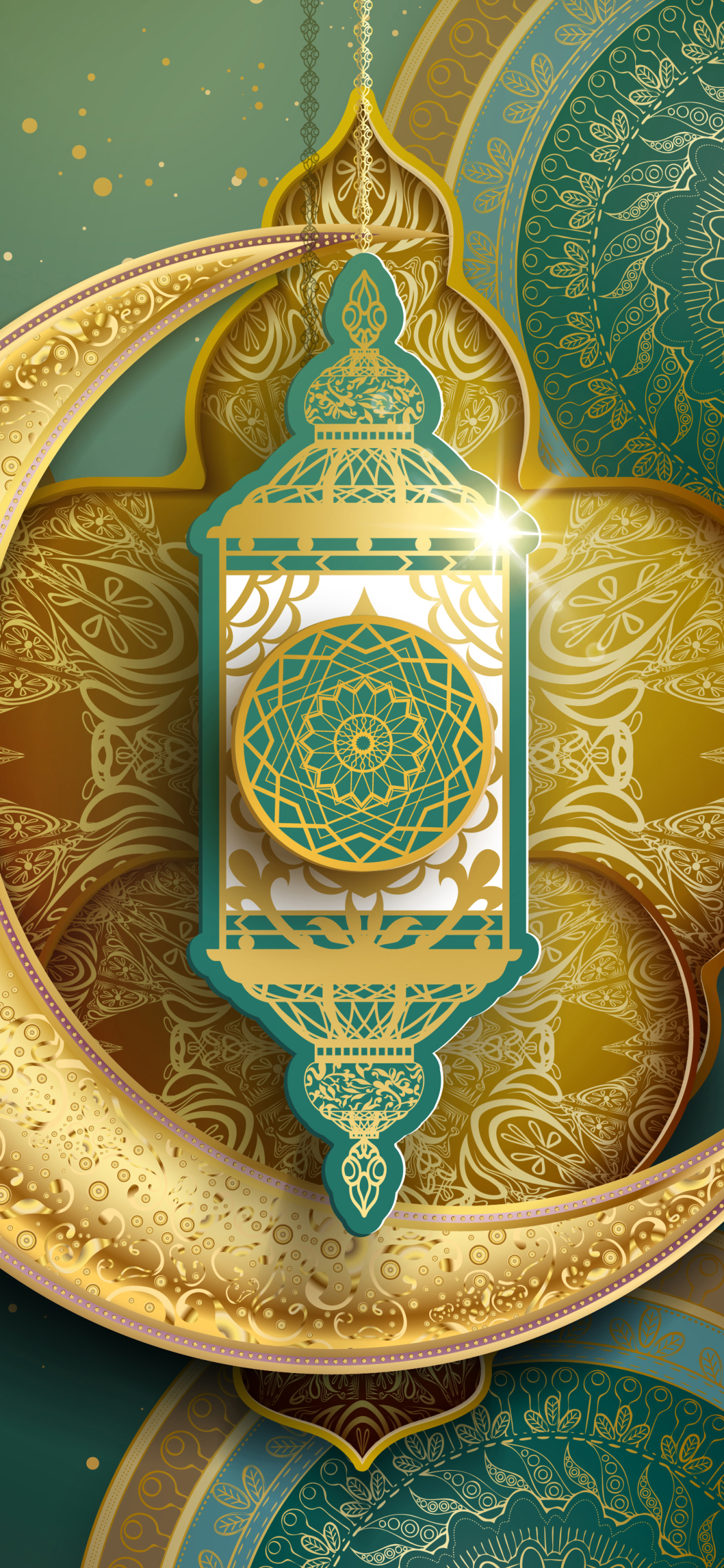 Download mobile wallpaper Religious, Ramadan for free.