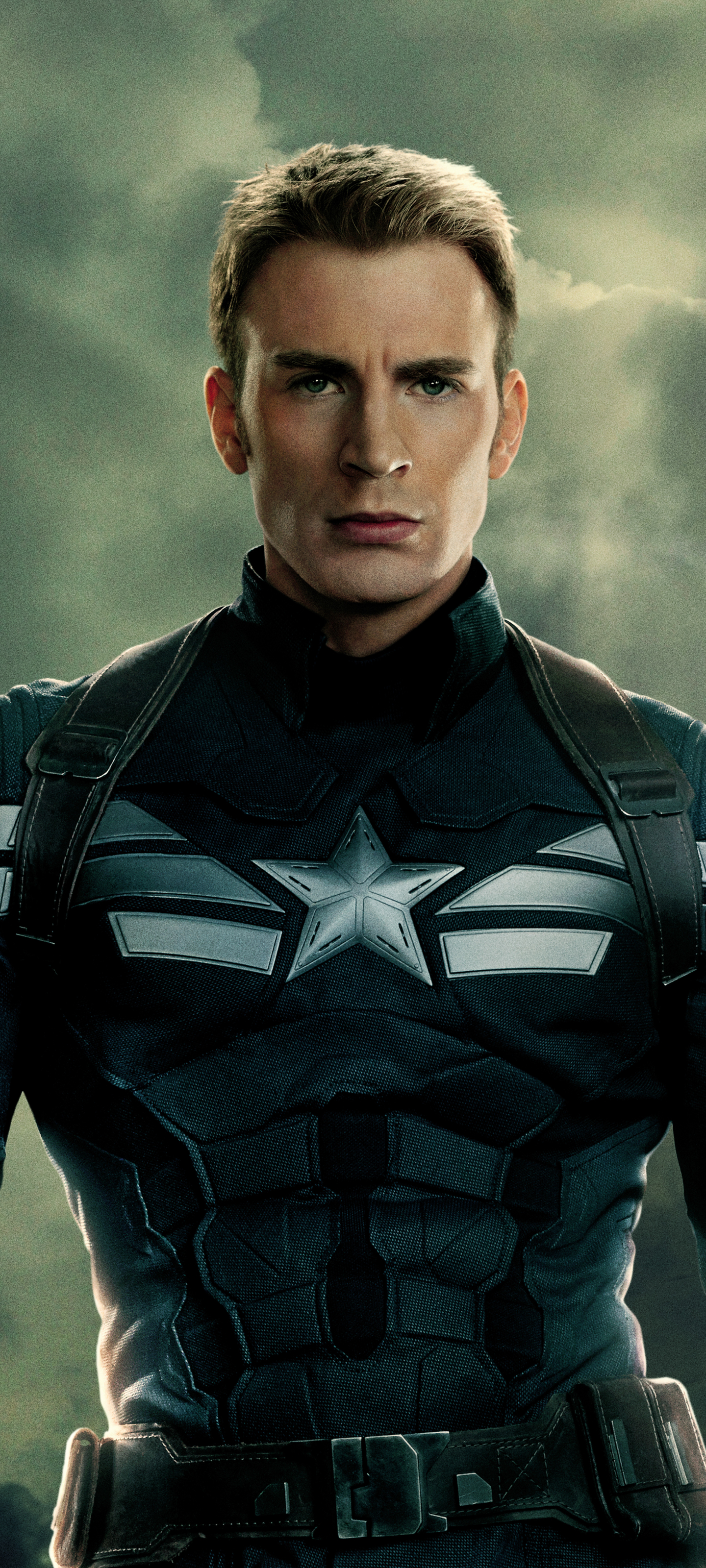 Descarga gratuita de fondo de pantalla para móvil de Chris Evans, Películas, Capitan América, Capitán América: El Soldado De Invierno, Capitan America.