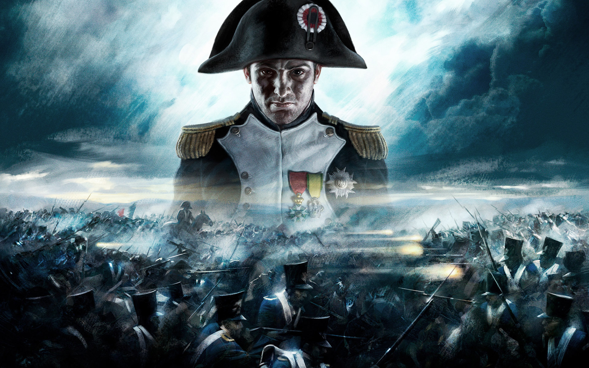 274212壁紙のダウンロードテレビゲーム, ナポレオン: 総力戦, 総力戦-スクリーンセーバーと写真を無料で