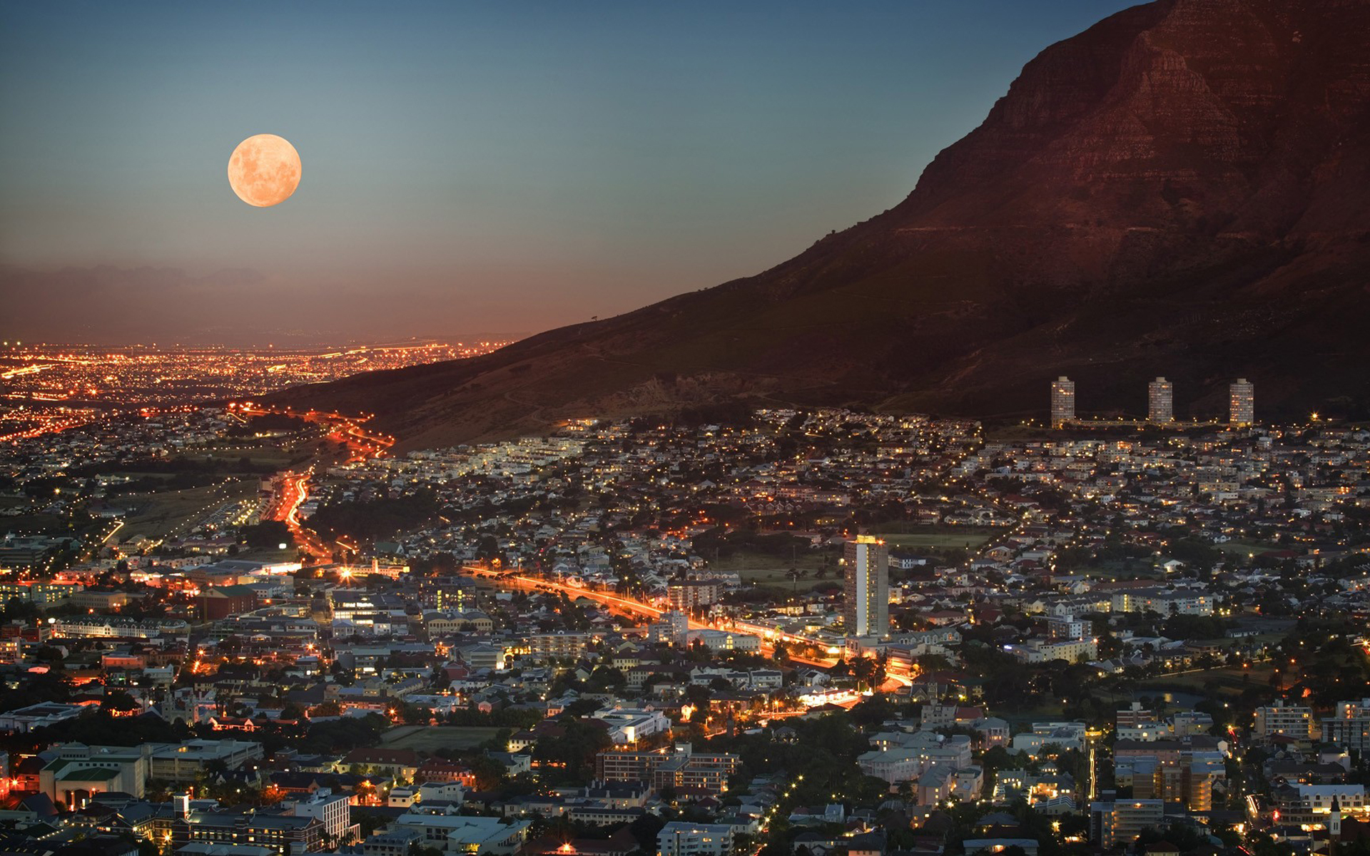 1452365 скачать картинку сделано человеком, кейптаун, город - обои и заставки бесплатно