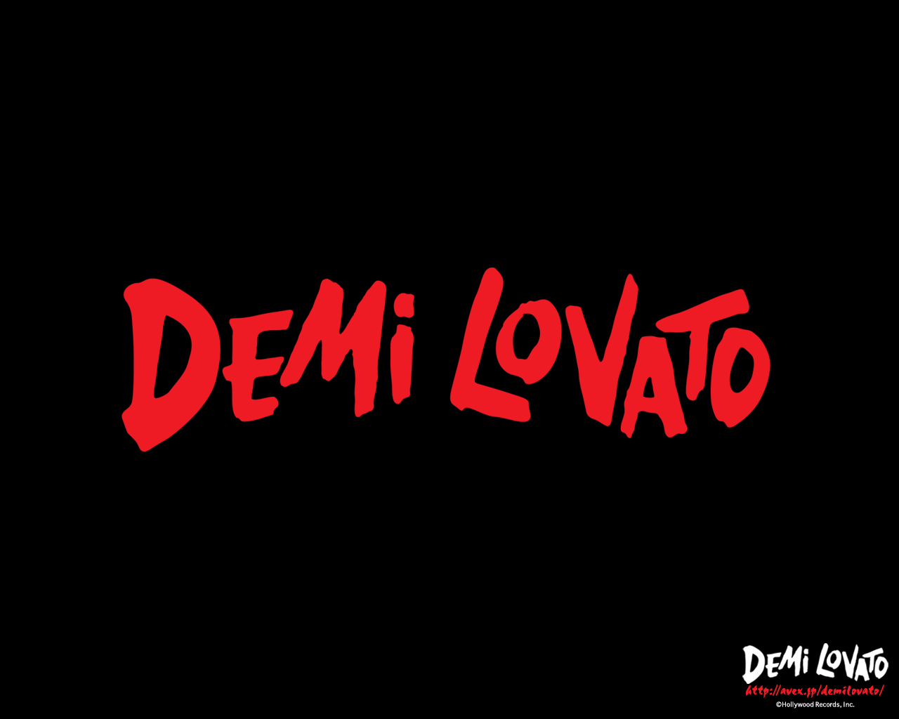 Handy-Wallpaper Demi Lovato, Musik kostenlos herunterladen.