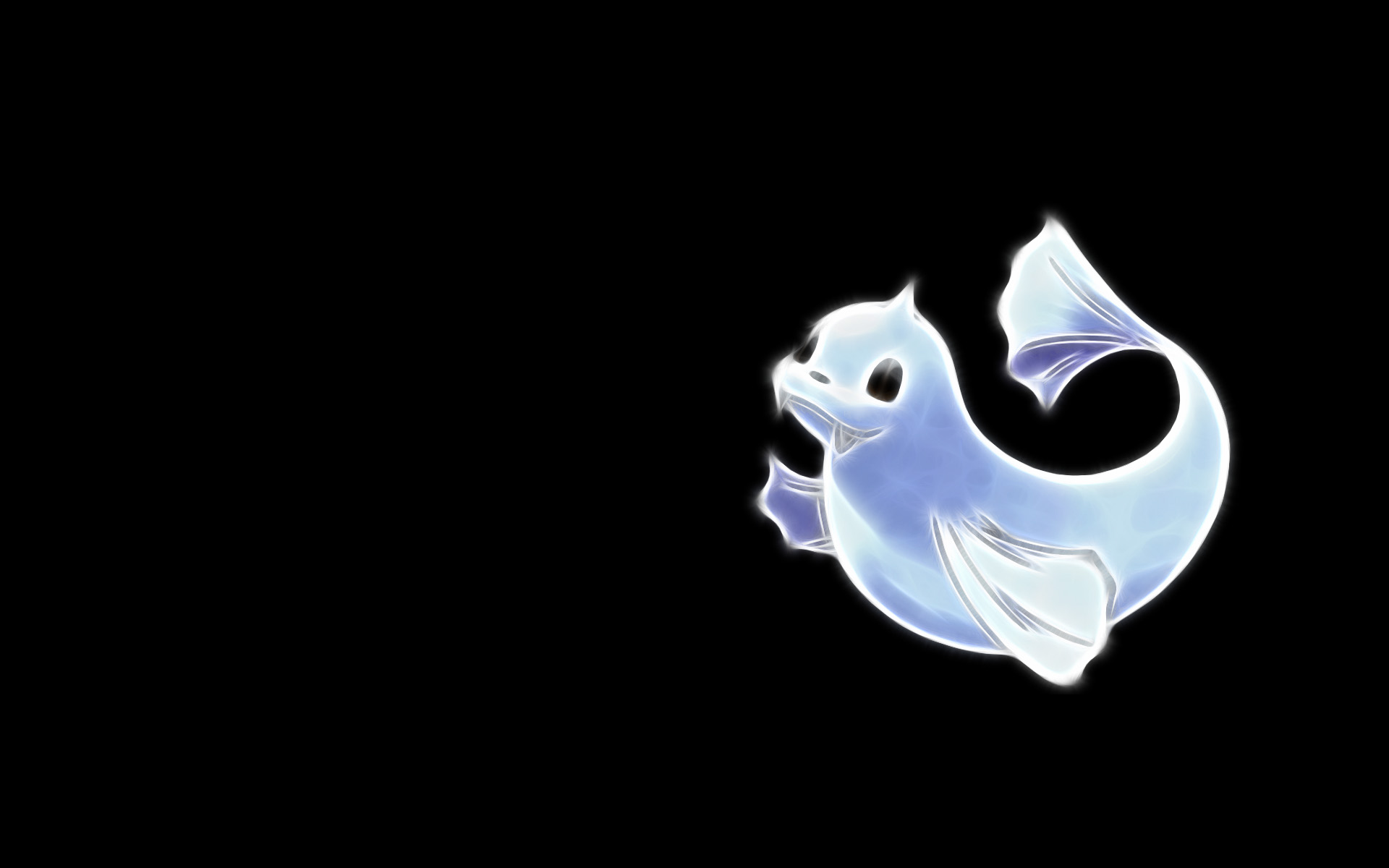 Descarga gratuita de fondo de pantalla para móvil de Dewgong (Pokémon), Pokémon, Animado.