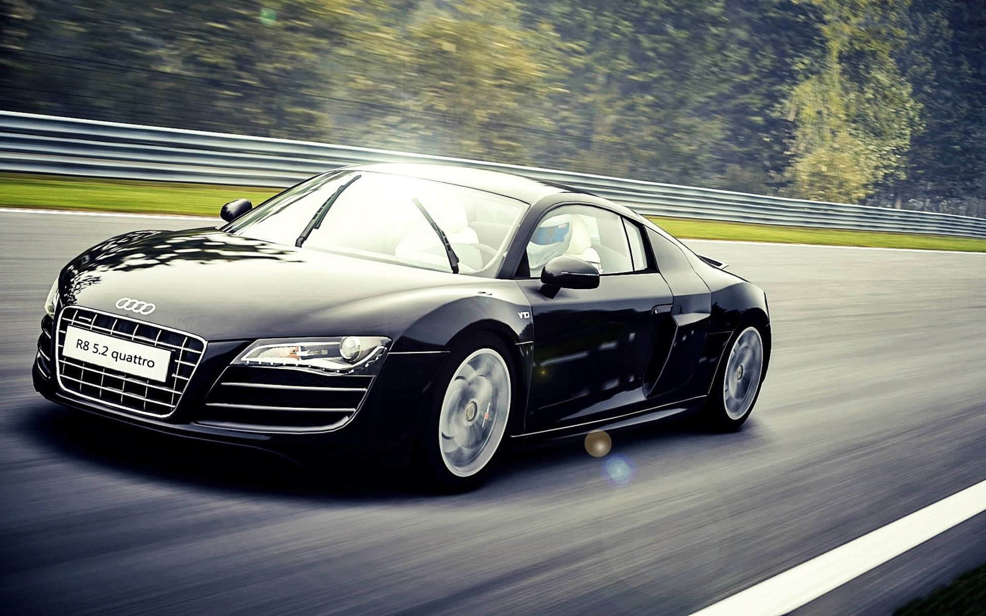 Baixe gratuitamente a imagem Audi, Audi R8, Veículos na área de trabalho do seu PC