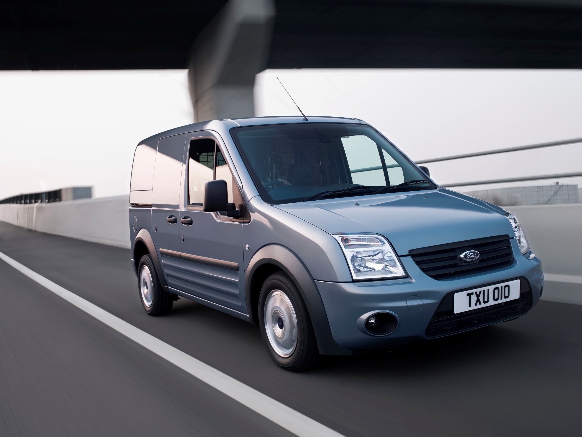 Ford Transit Connect HD download for free