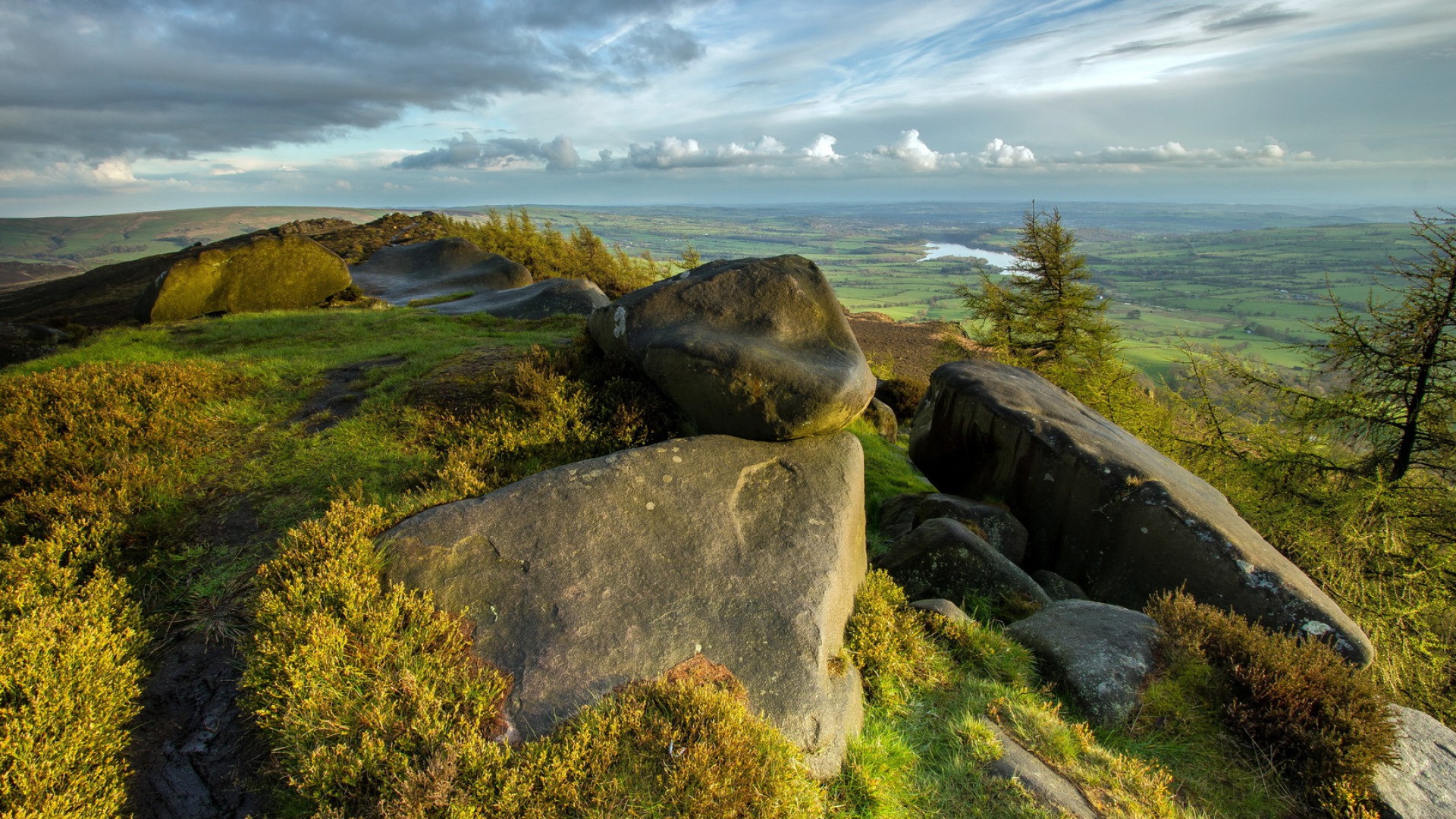 Handy-Wallpaper Landschaft, Erde/natur kostenlos herunterladen.