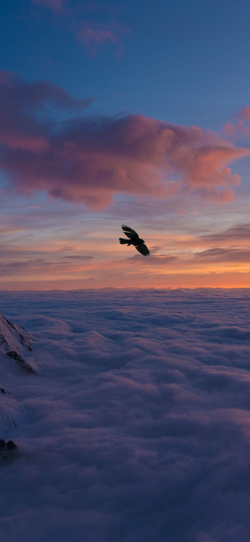 Descarga gratuita de fondo de pantalla para móvil de Nube, Tierra/naturaleza.