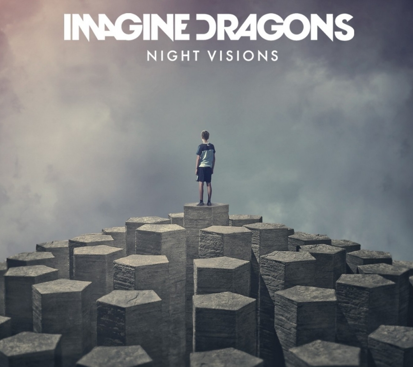 Download mobile wallpaper Music, Imagine Dragons for free.