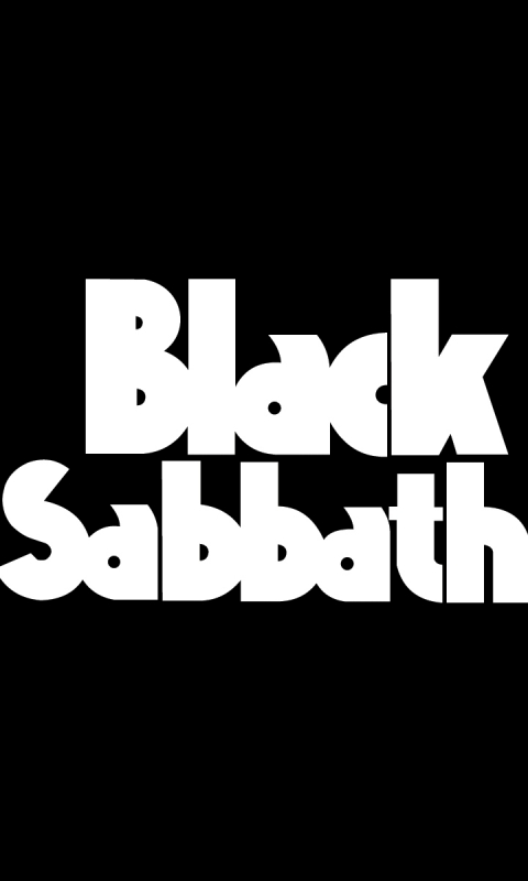 Download mobile wallpaper Music, Hard Rock, Heavy Metal, Black Sabbath for free.