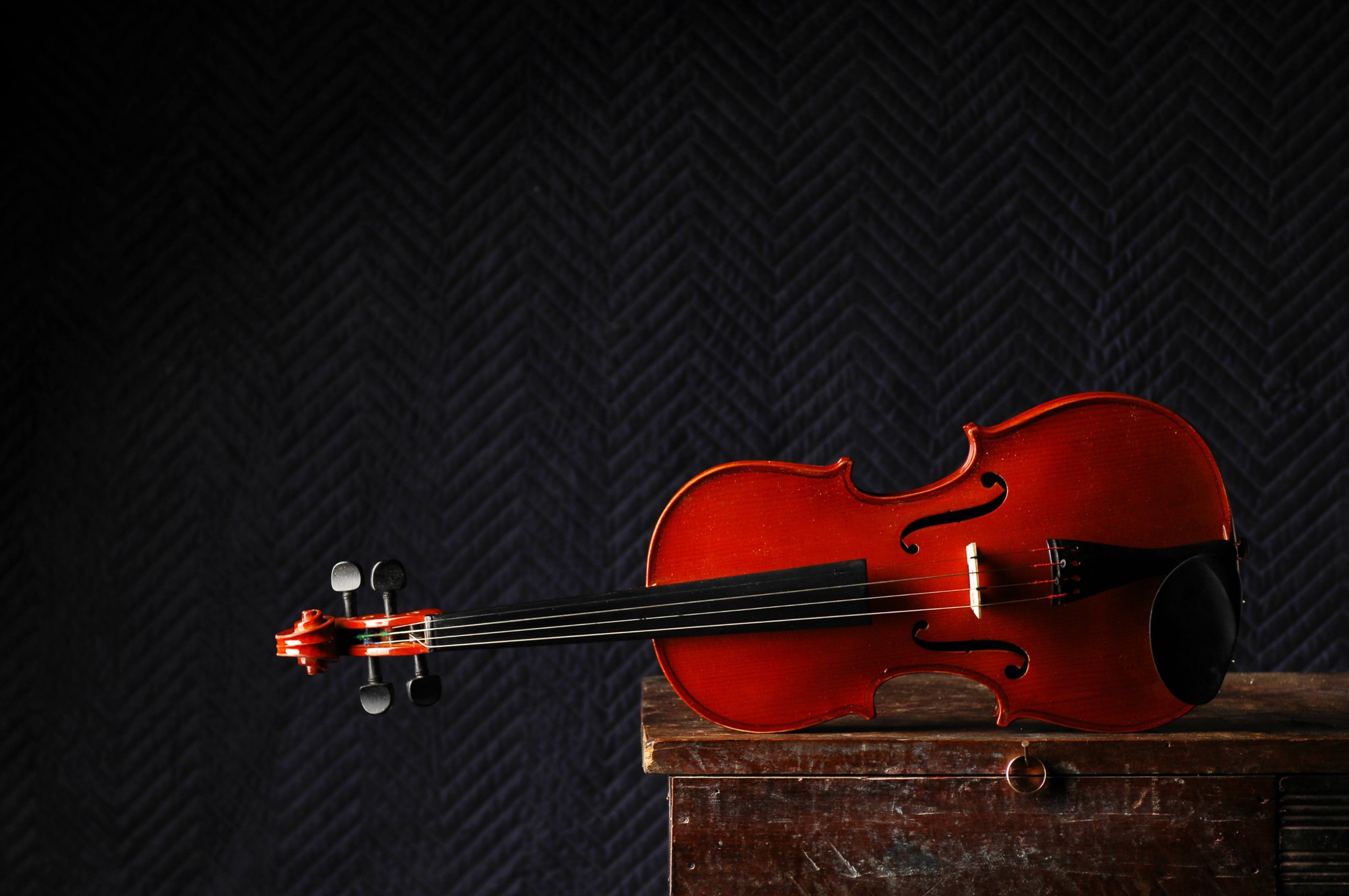 Download mobile wallpaper Music, Violin, Instrument for free.