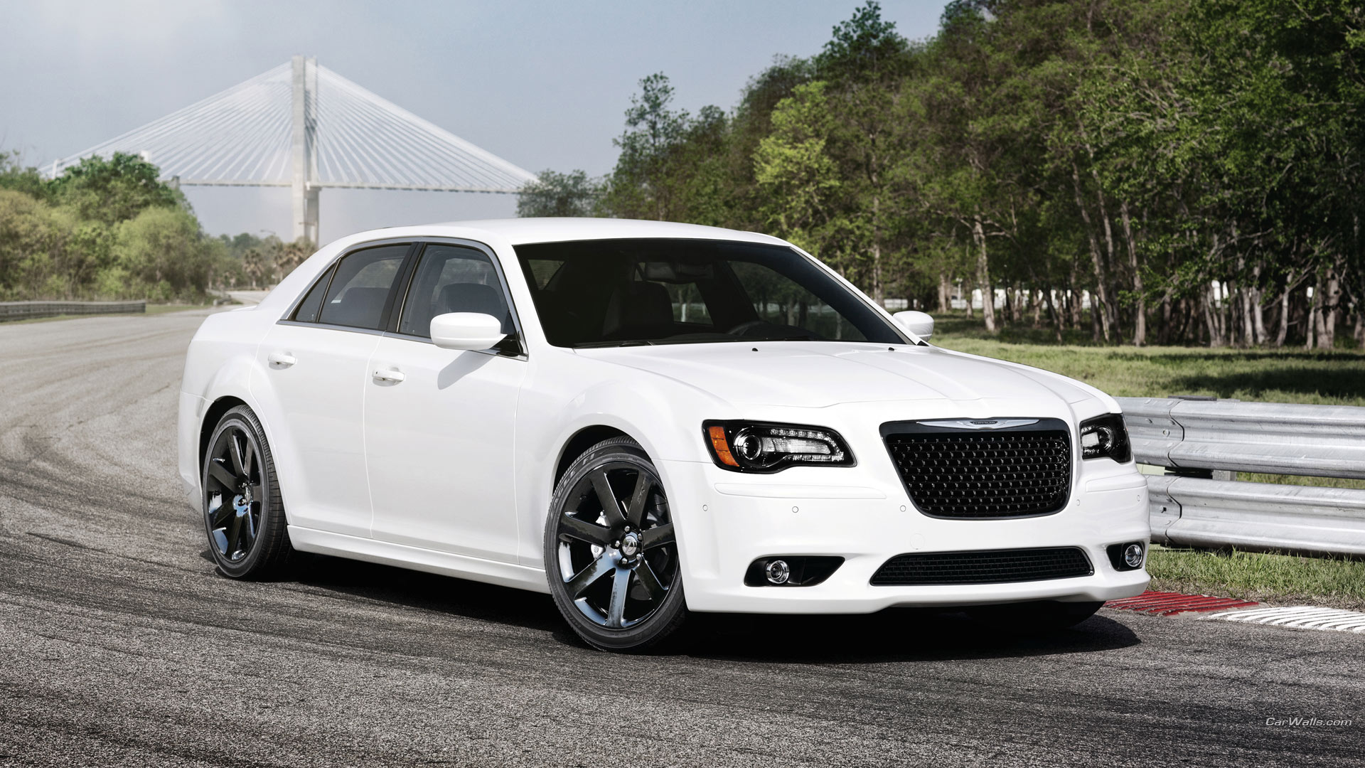 vehicles, chrysler 300 srt8, chrysler