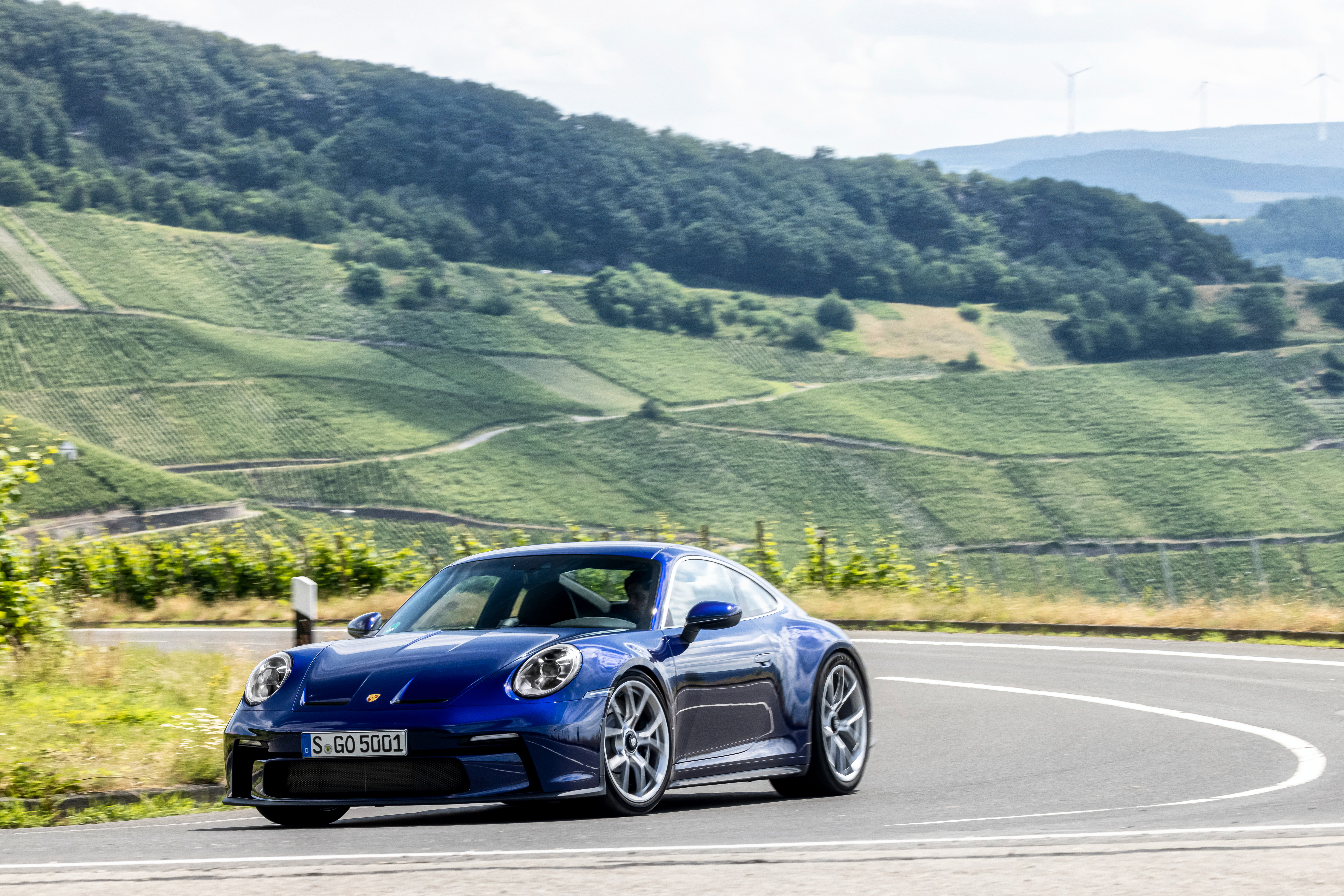 Descarga gratis la imagen Porsche, Porsche 911 Gt3, Vehículos en el escritorio de tu PC