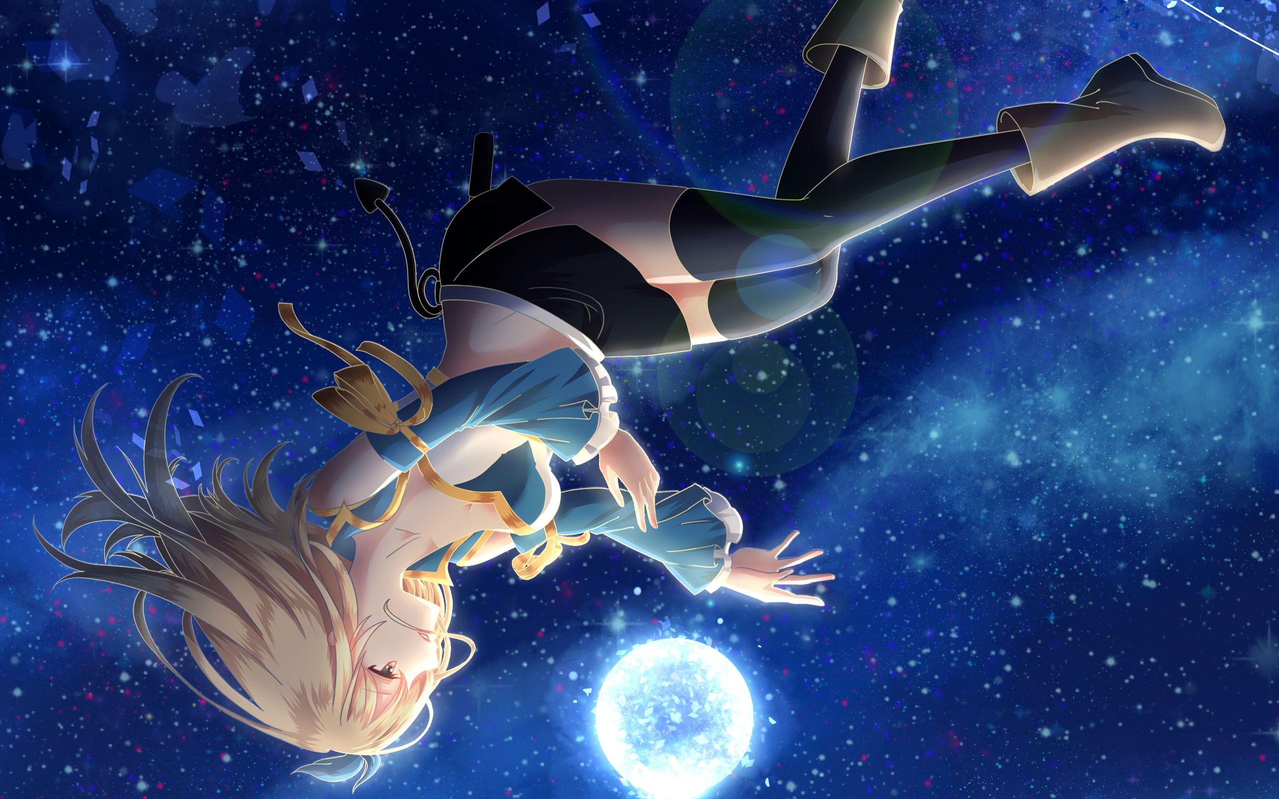 Laden Sie das Animes, Fairy Tail, Lucy Heartfilia-Bild kostenlos auf Ihren PC-Desktop herunter