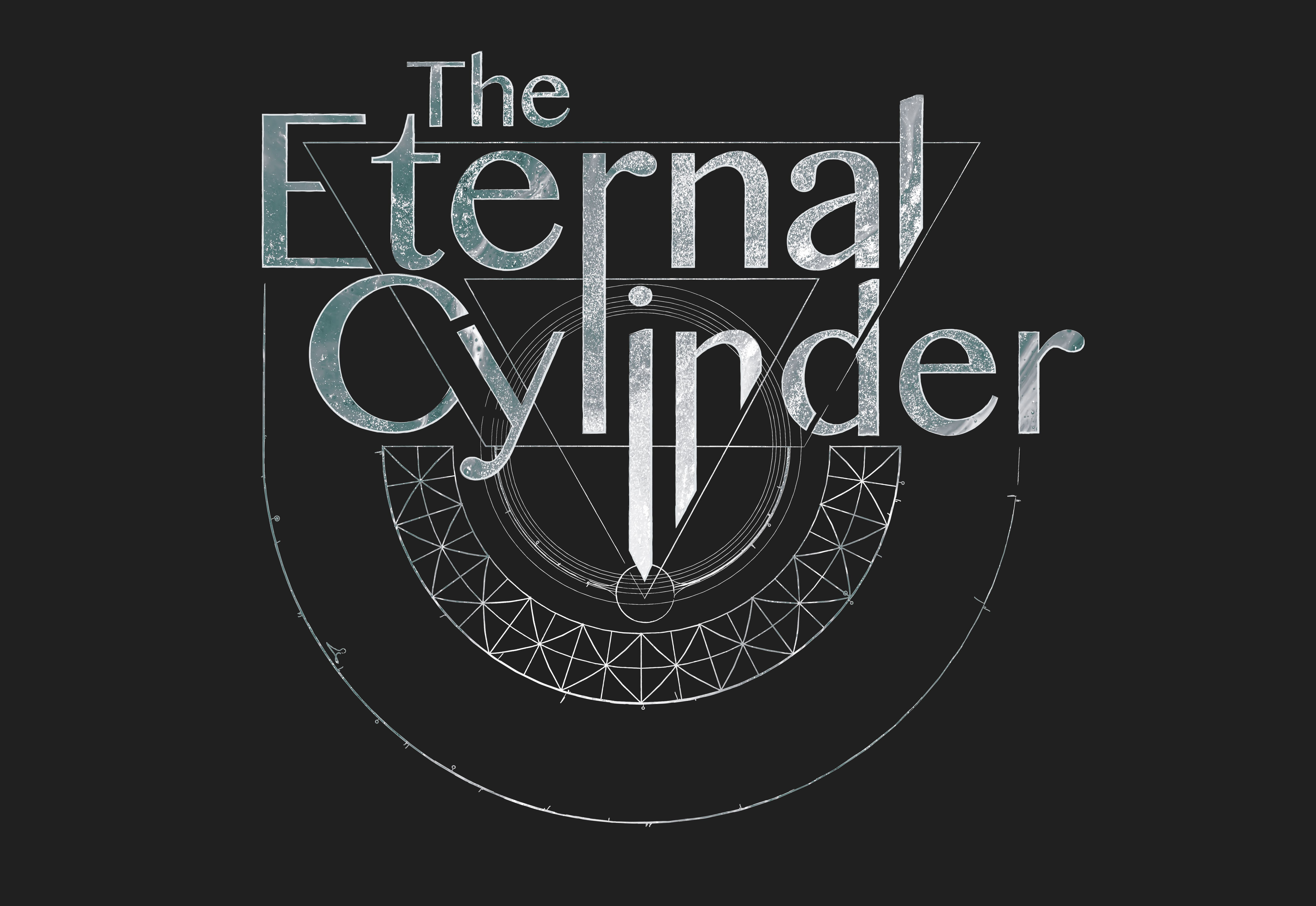 Handy-Wallpaper Computerspiele, The Eternal Cylinder kostenlos herunterladen.