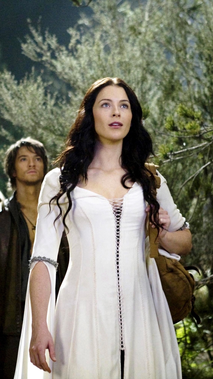 Download mobile wallpaper Tv Show, Legend Of The Seeker for free.