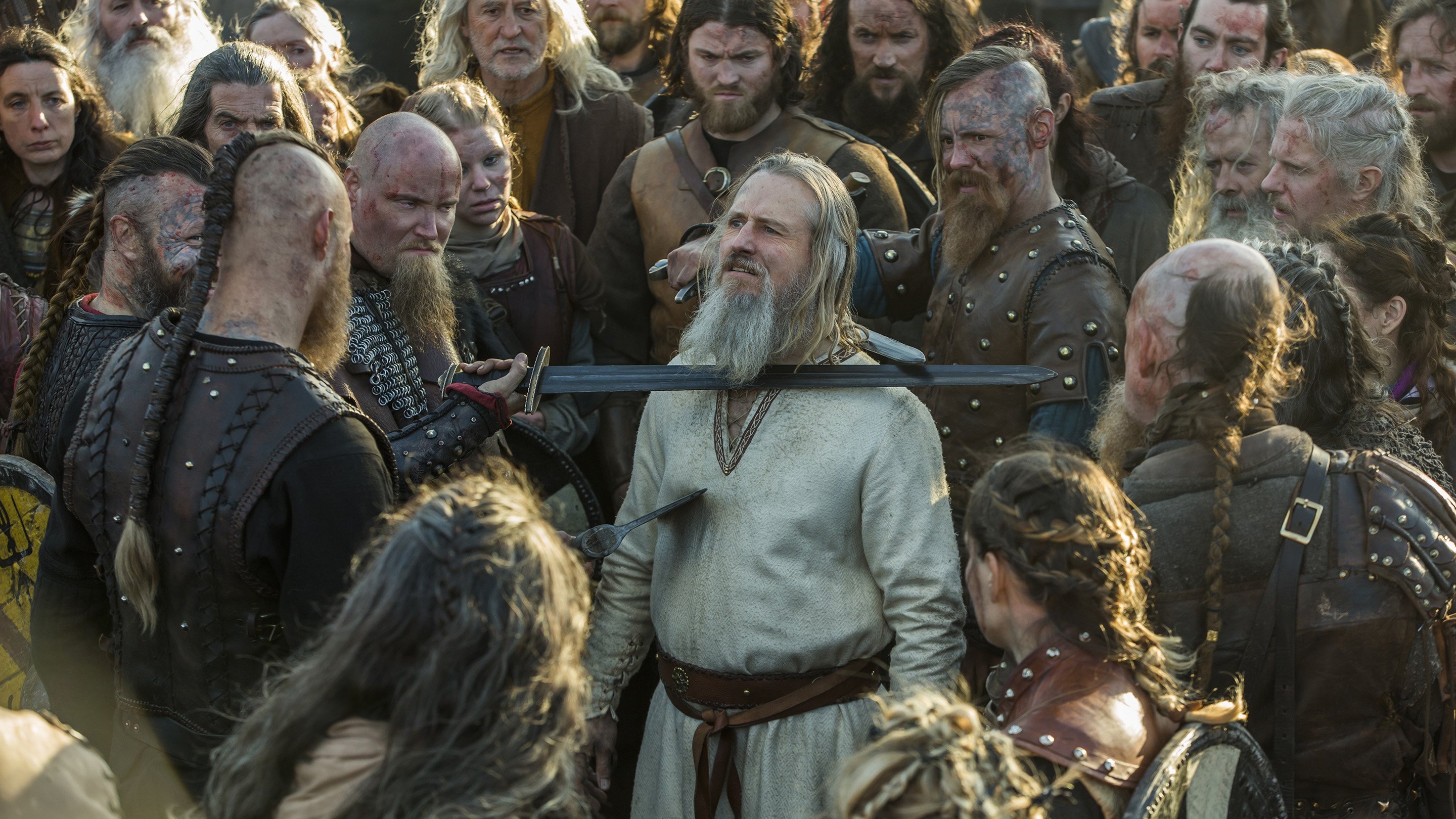 Free download wallpaper Tv Show, Vikings on your PC desktop