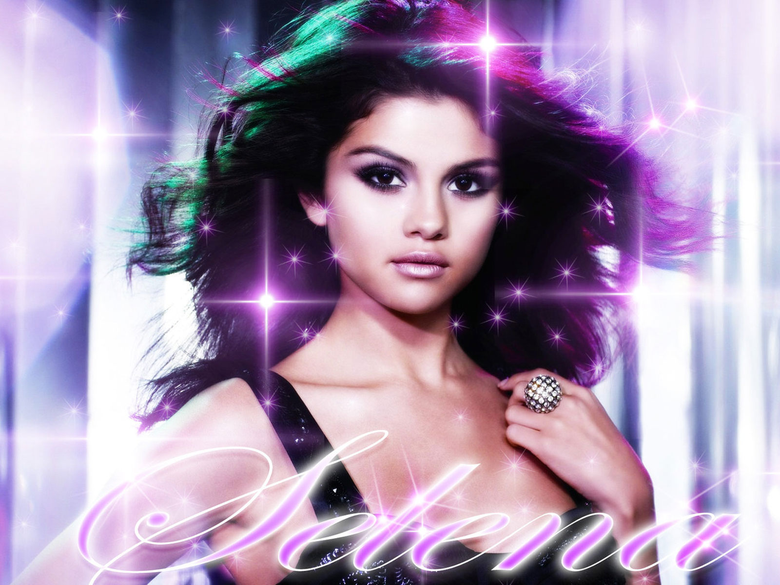 Download mobile wallpaper Music, Selena Gomez for free.