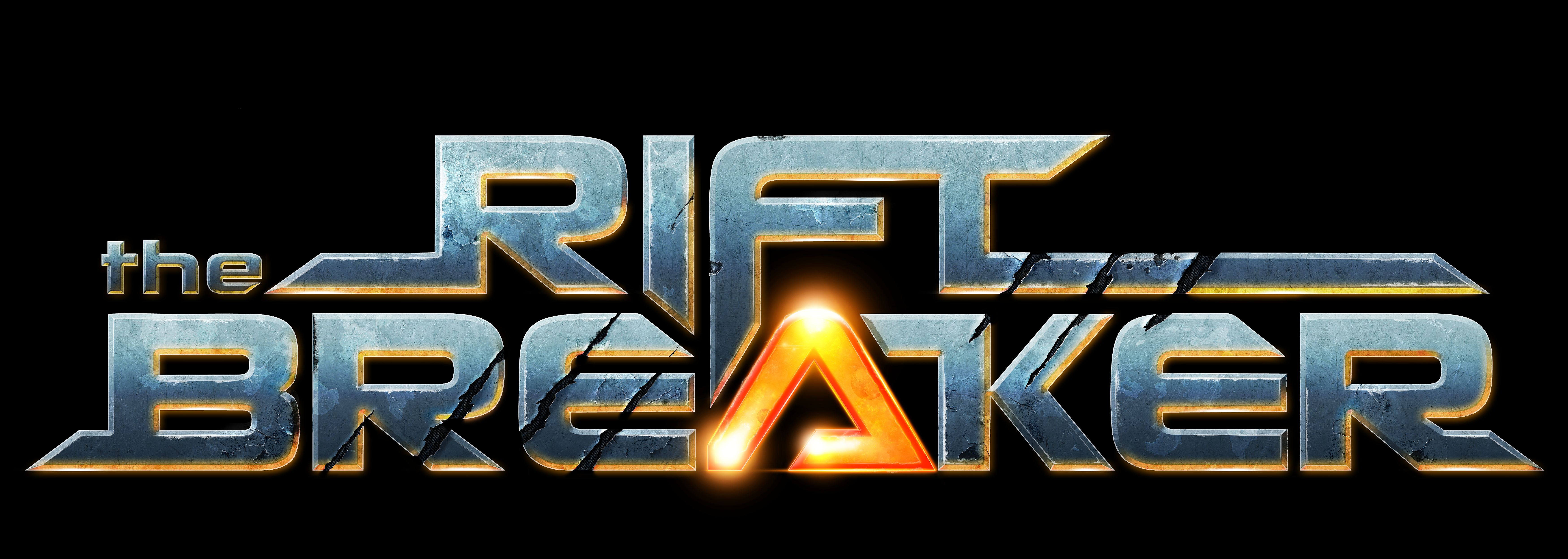 video game, the riftbreaker