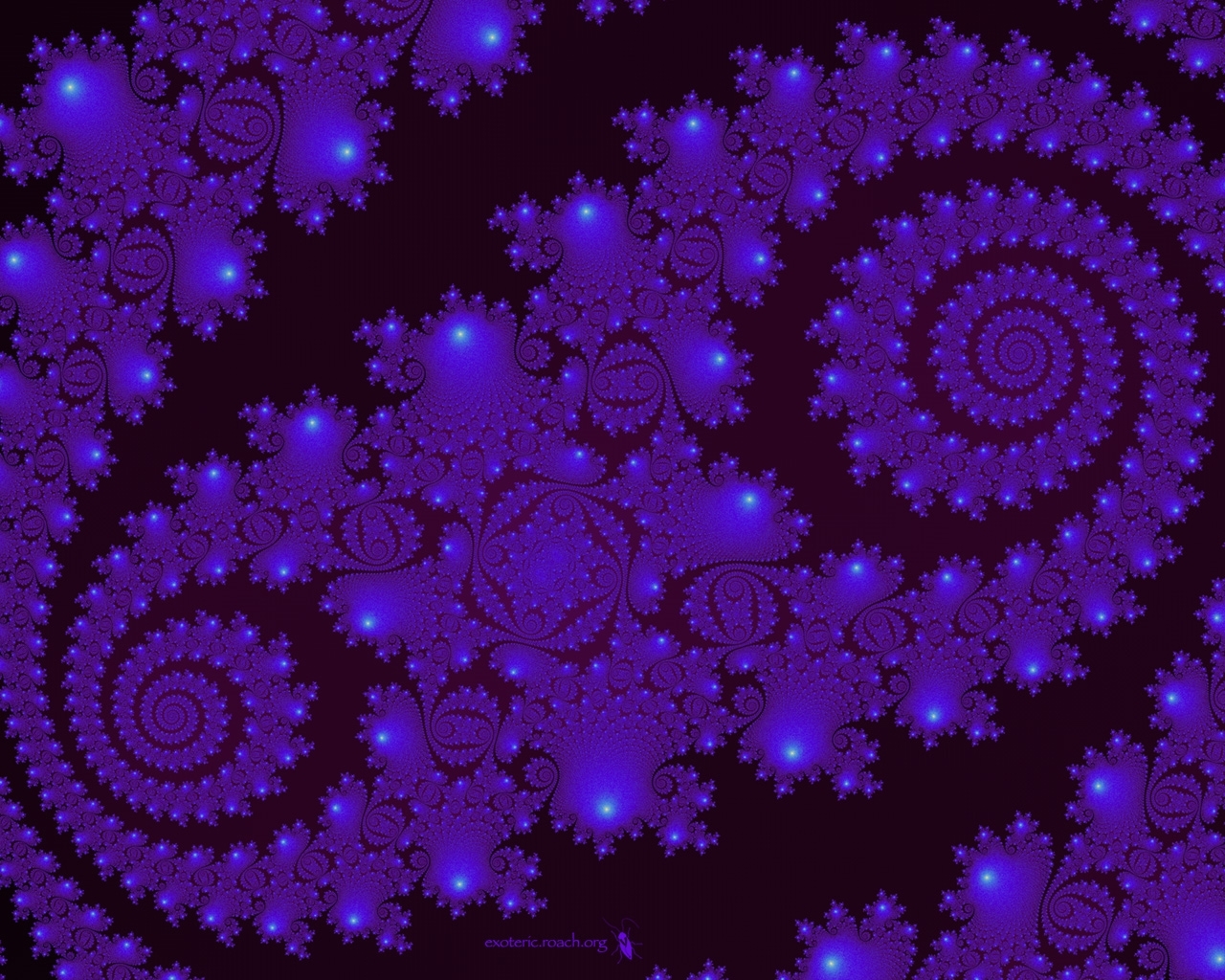 Download mobile wallpaper Violet, Abstract, Background for free.