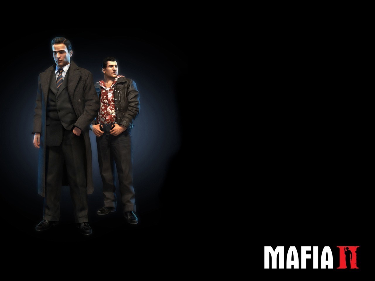 1447500 descargar fondo de pantalla videojuego, mafia: the city of lost heaven: protectores de pantalla e imágenes gratis